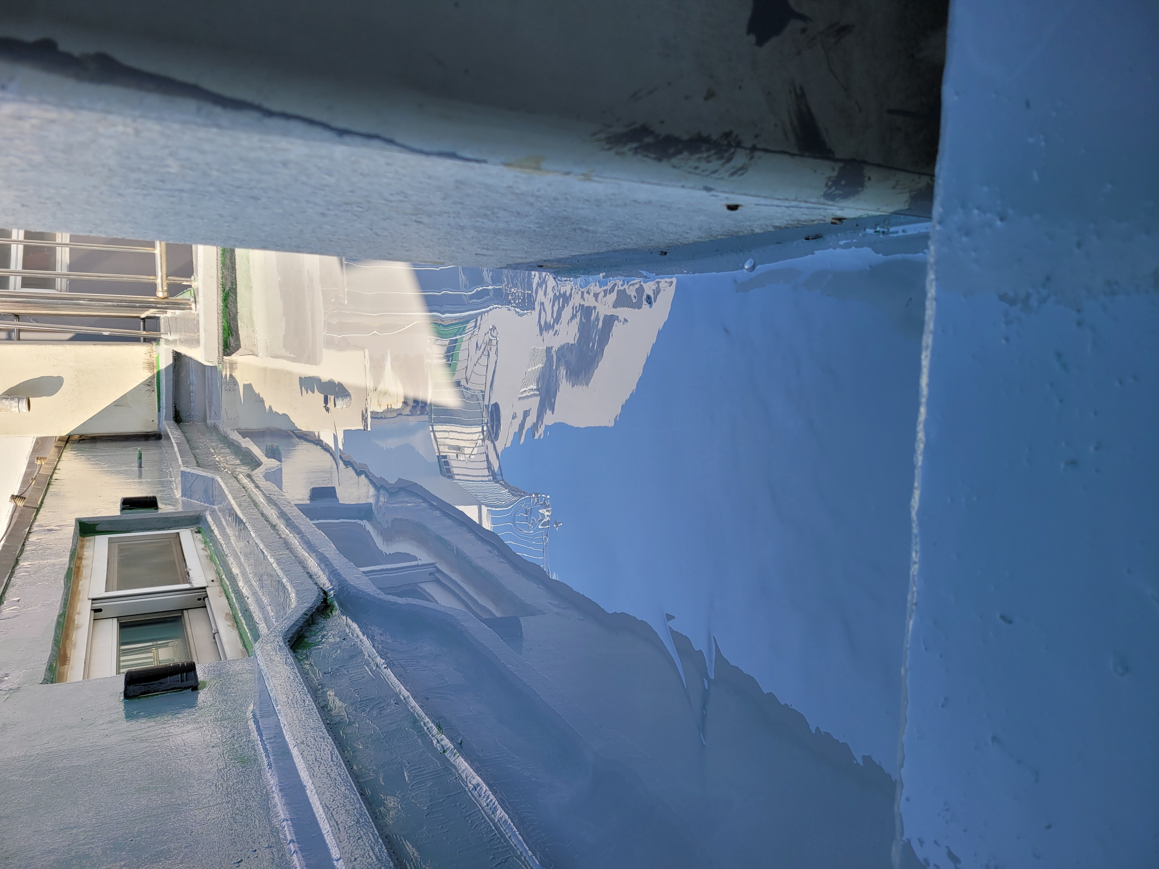 논현파크포레 아파트 — 아파트