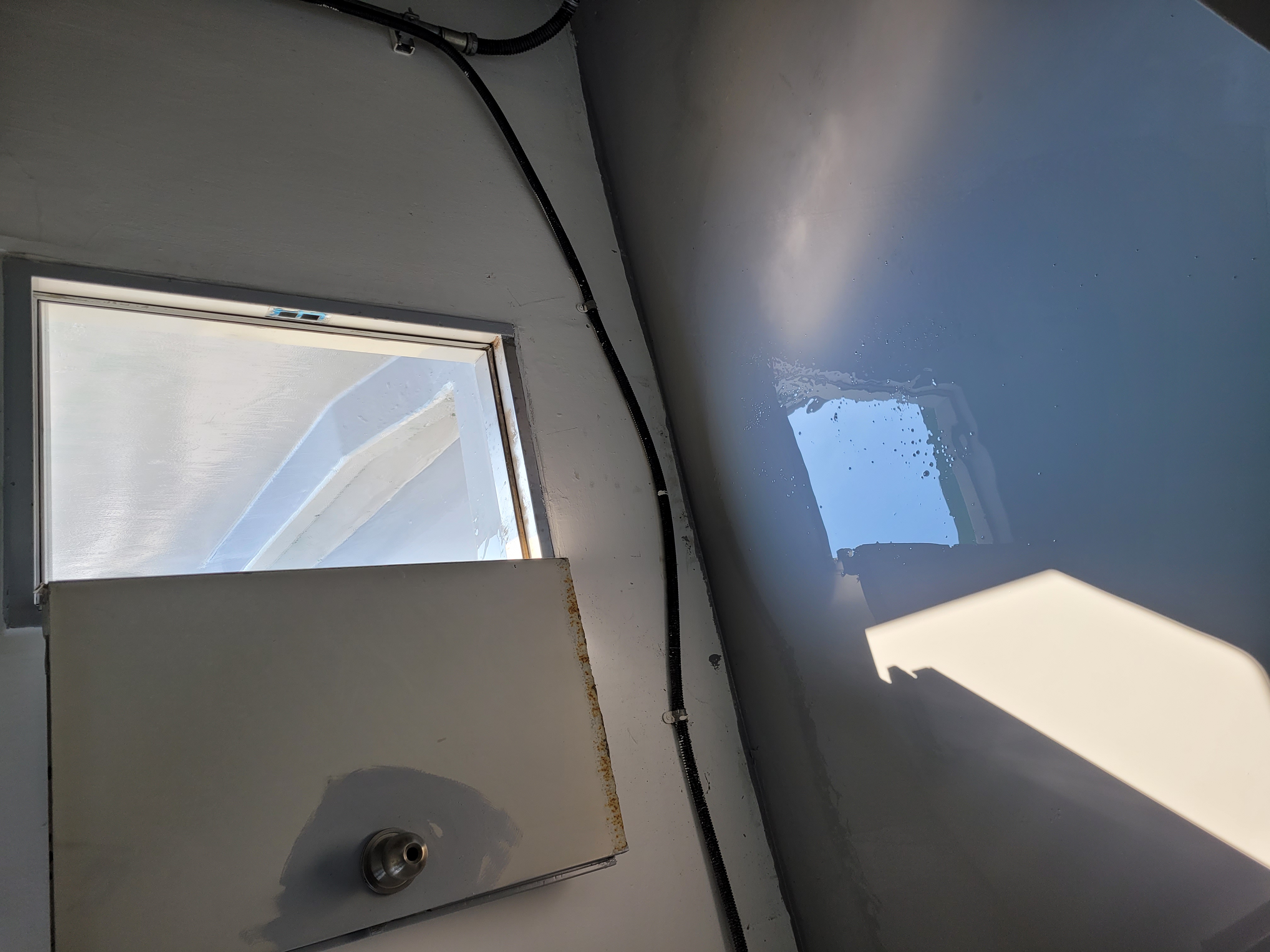 논현파크포레 아파트 — 아파트