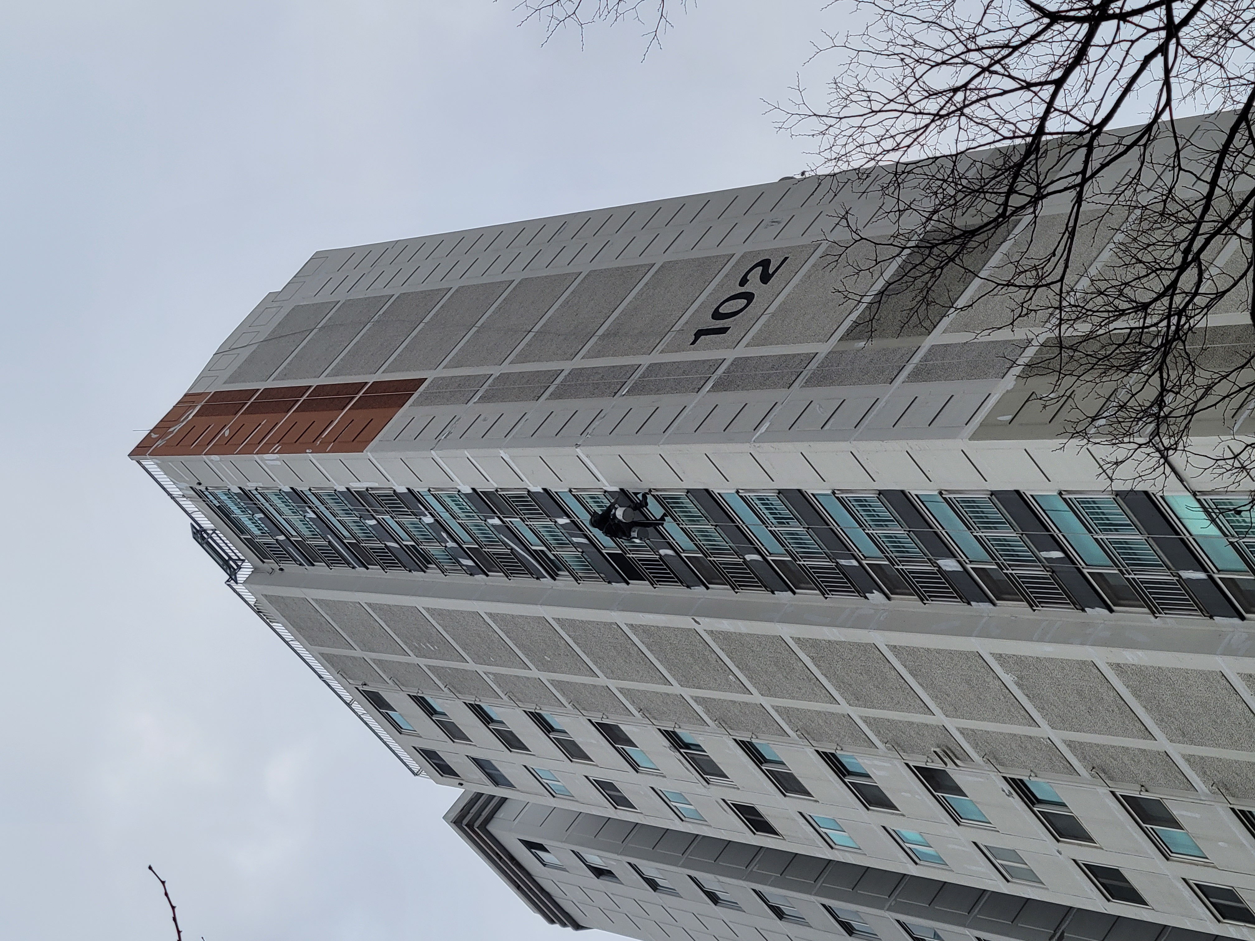 논현파크포레 아파트 — 아파트