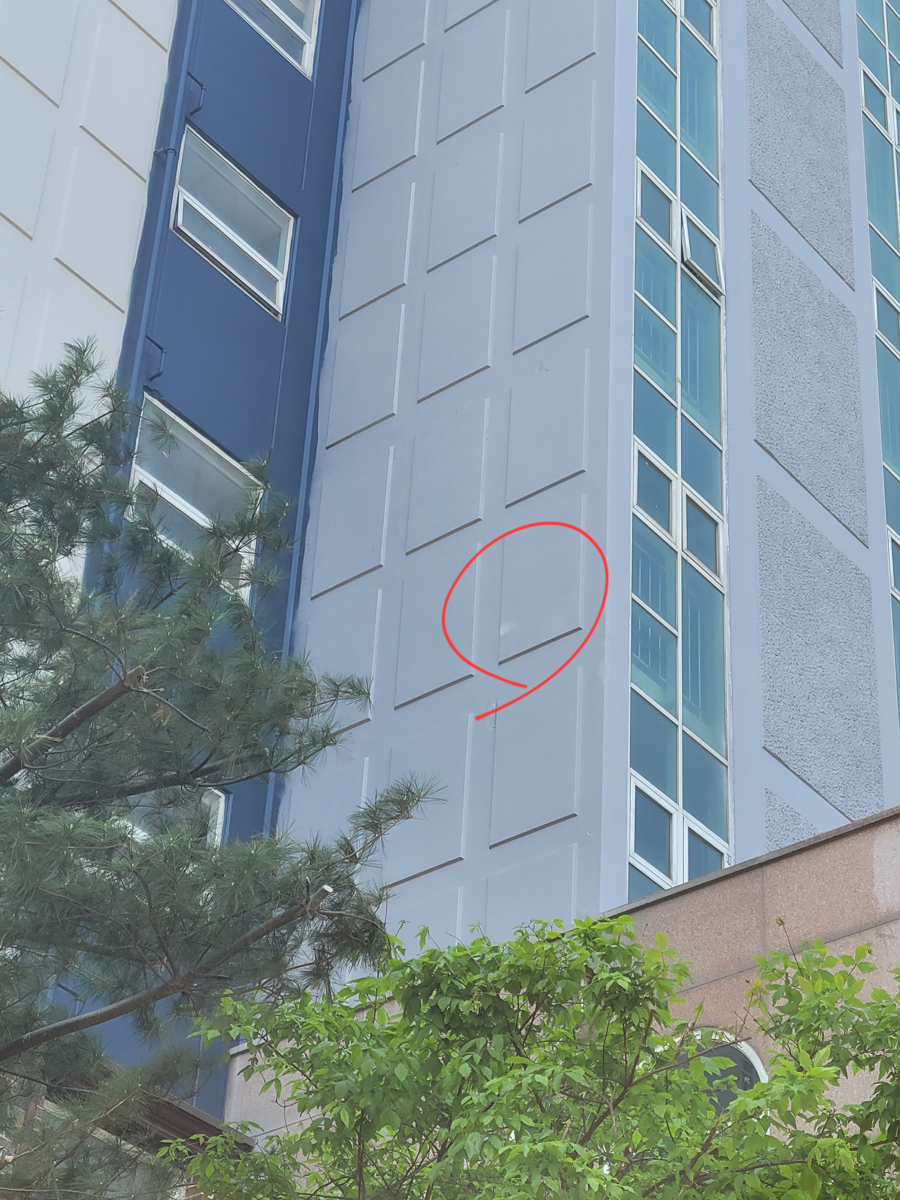 논현파크포레 아파트 — 아파트