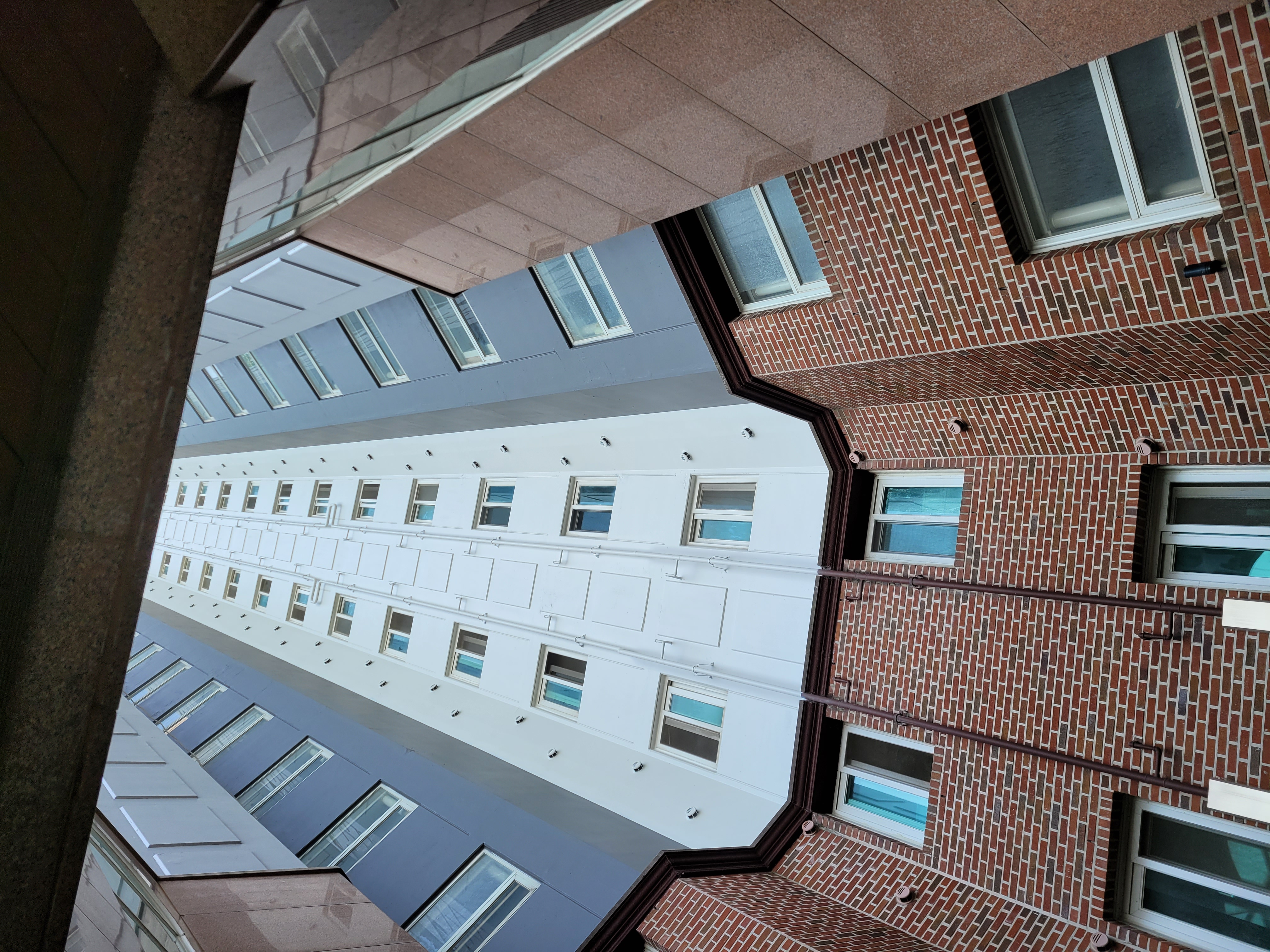 논현파크포레 아파트 — 아파트