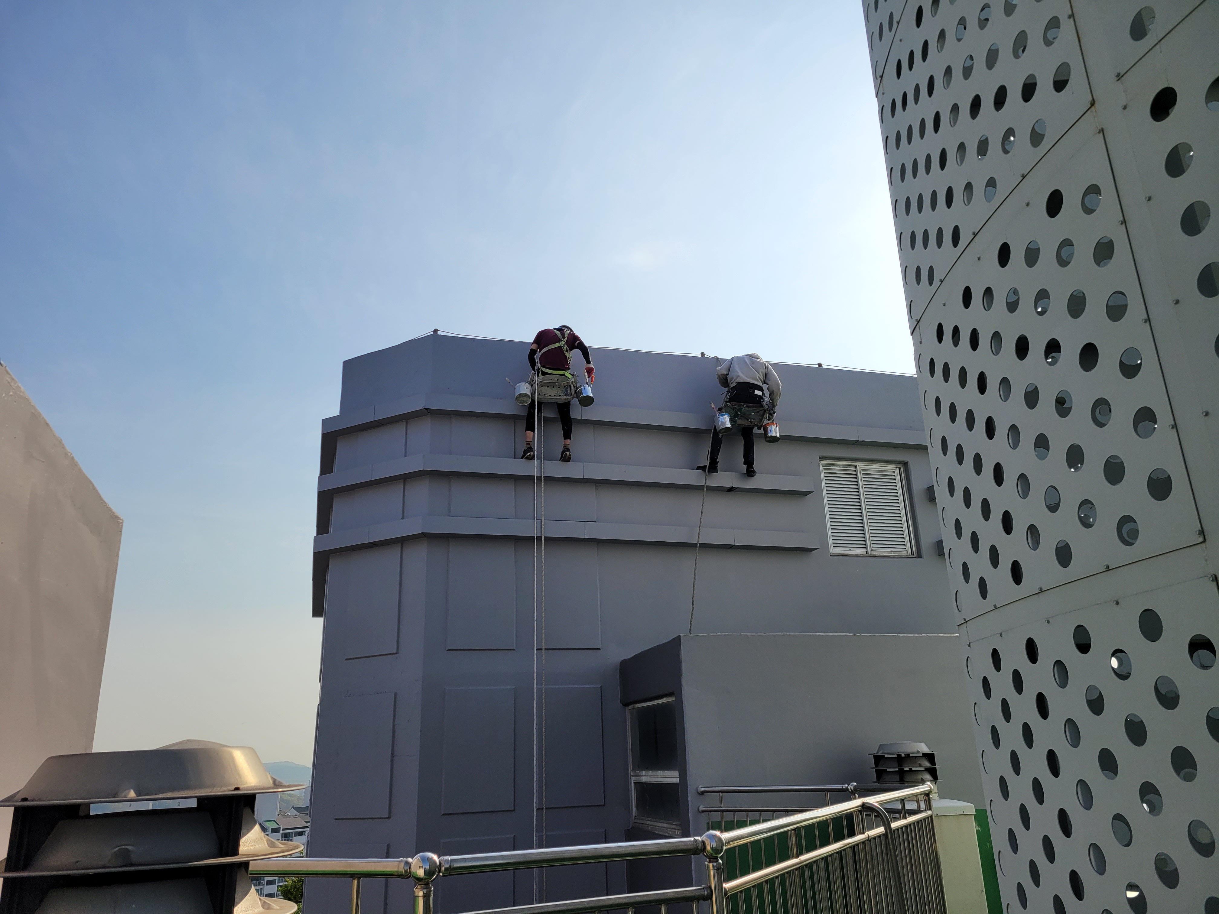 논현파크포레 아파트 — 아파트