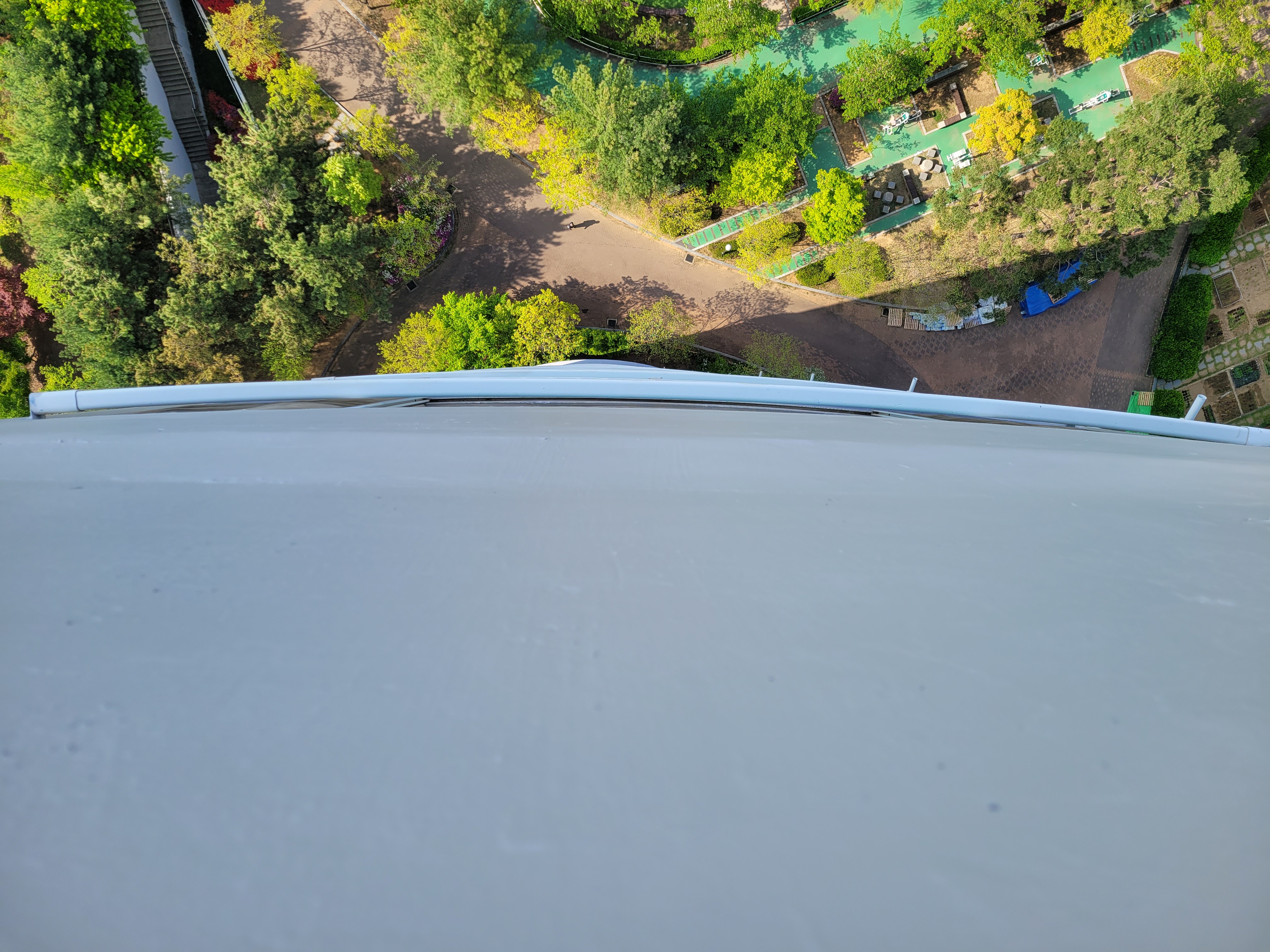 논현파크포레 아파트 — 아파트