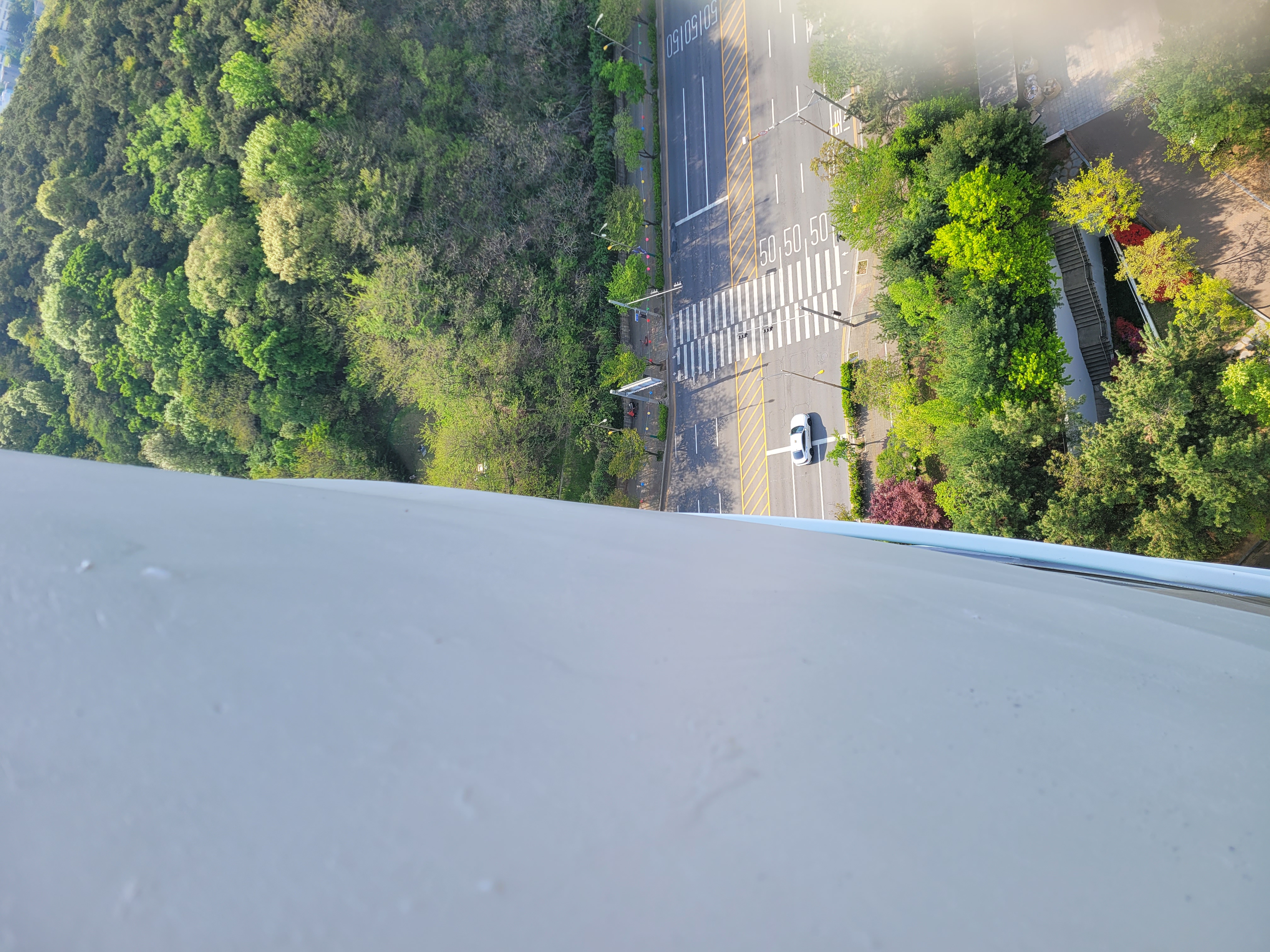 논현파크포레 아파트 — 아파트