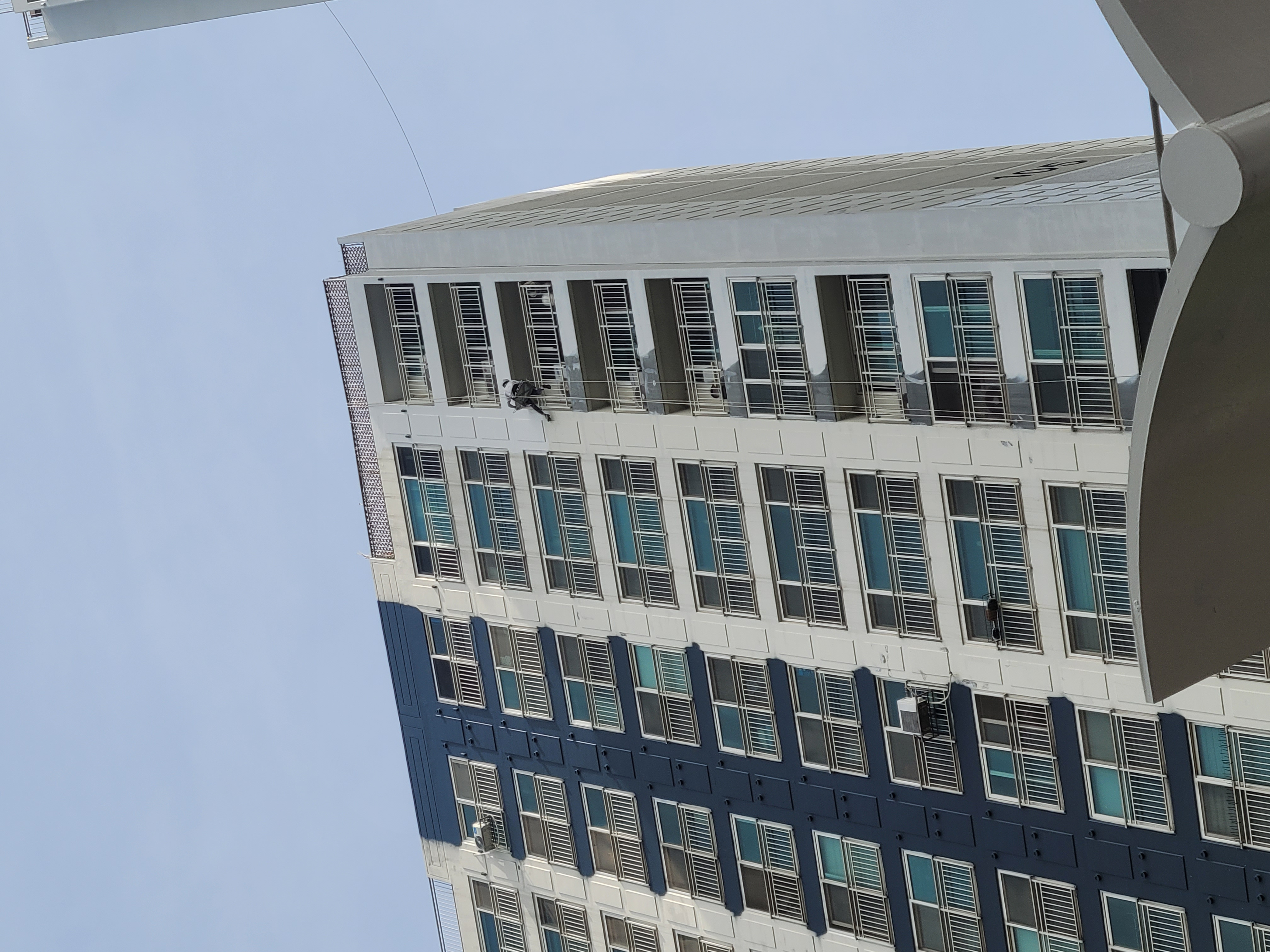 논현파크포레 아파트 — 아파트