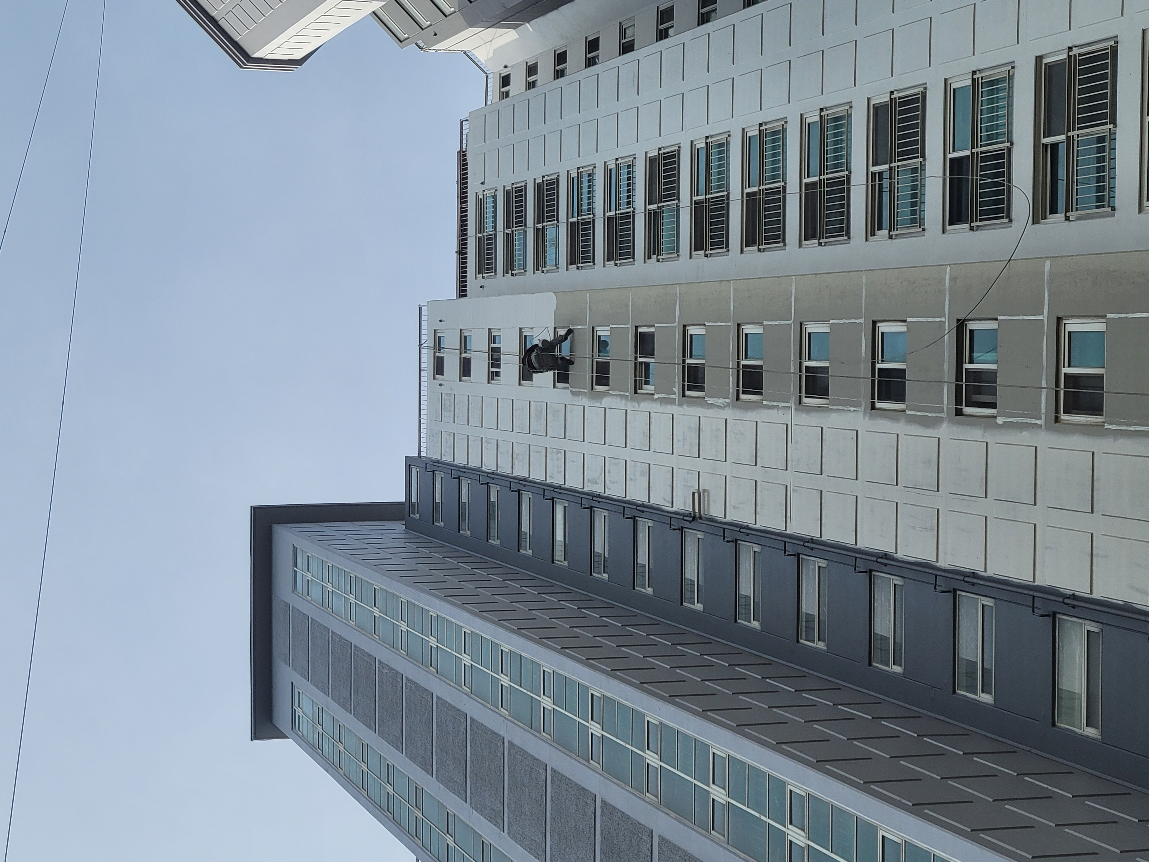 논현파크포레 아파트 — 아파트