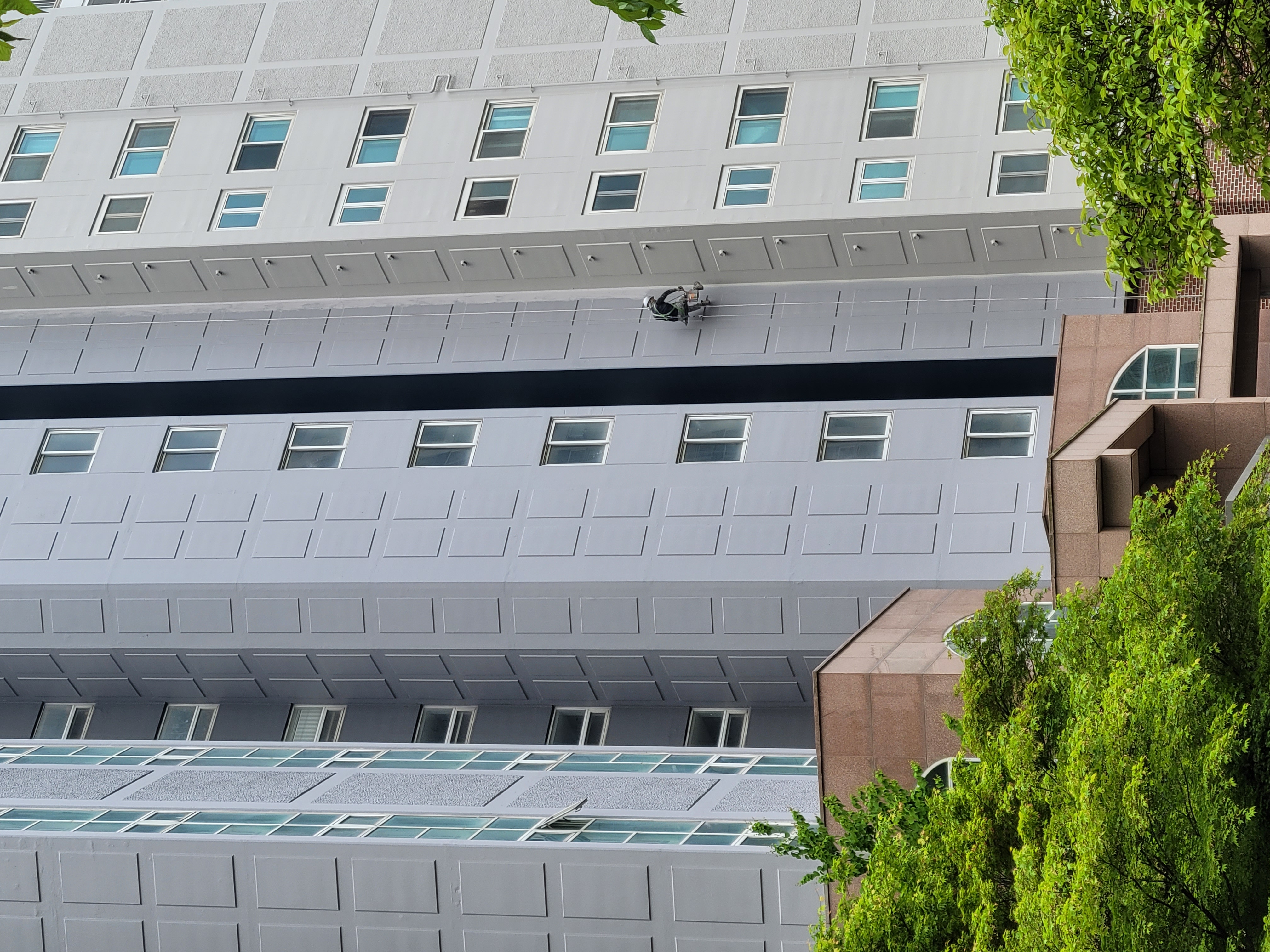 논현파크포레 아파트 — 아파트