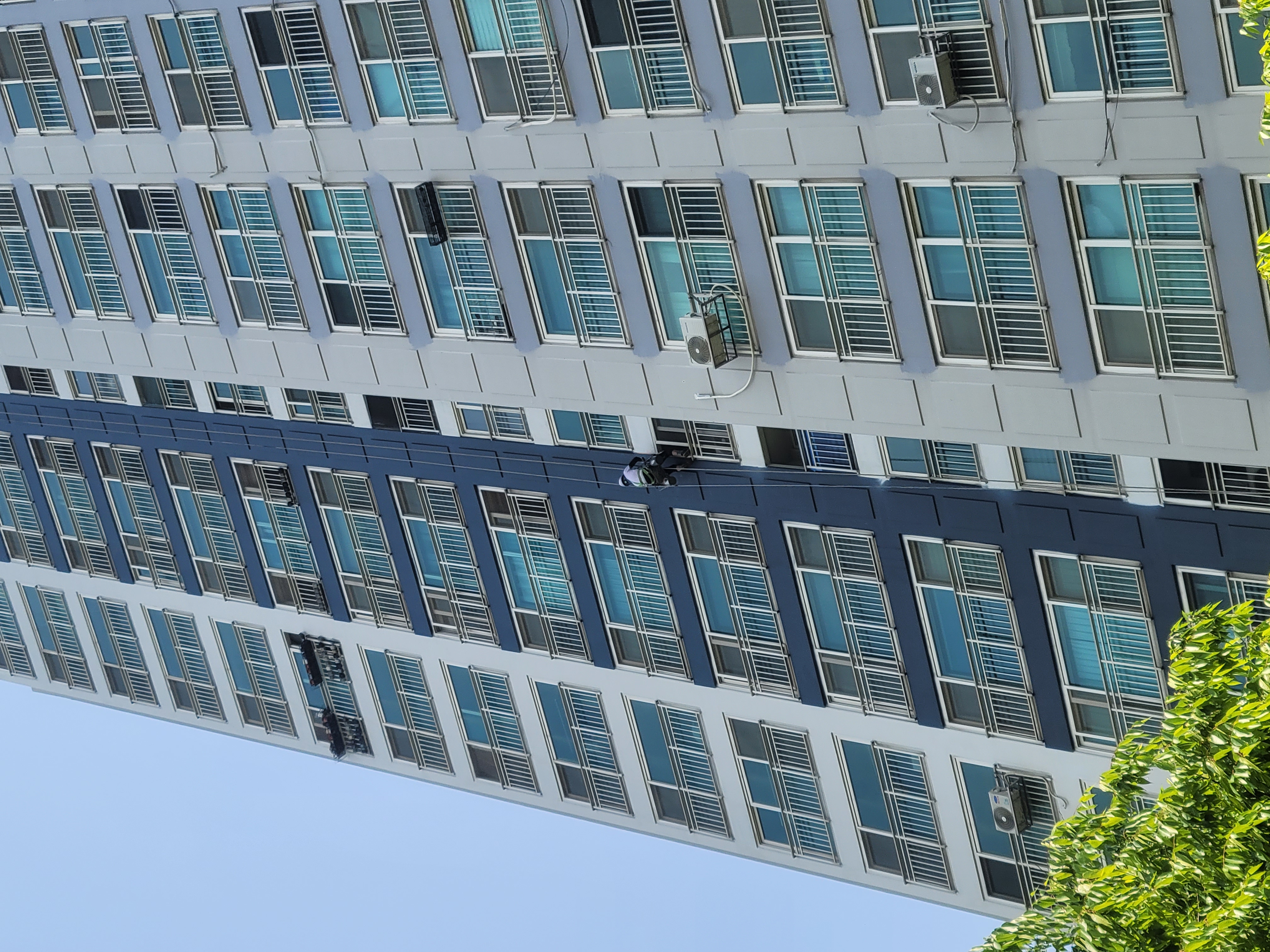 논현파크포레 아파트 — 아파트