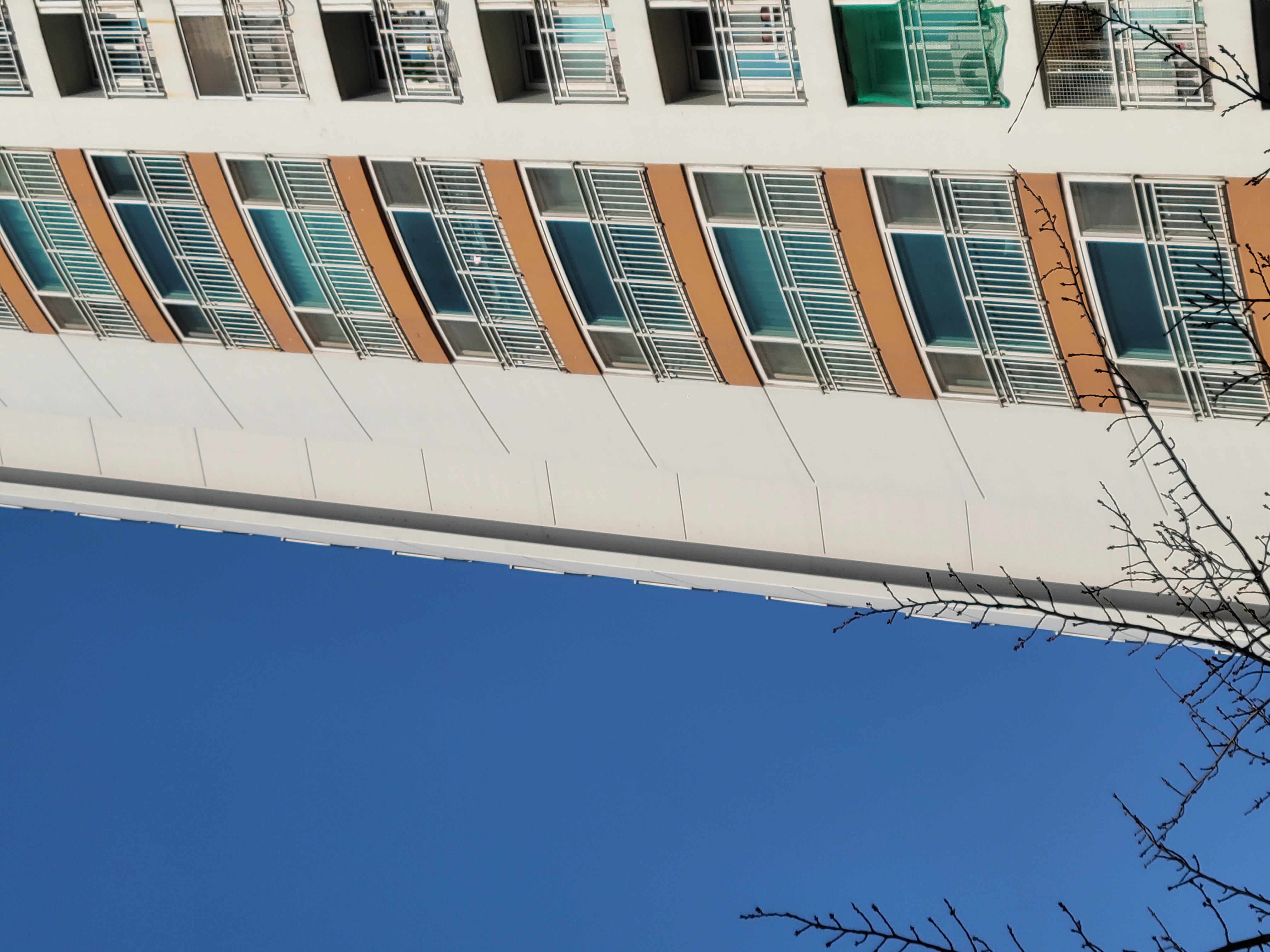 논현파크포레 아파트 — 아파트