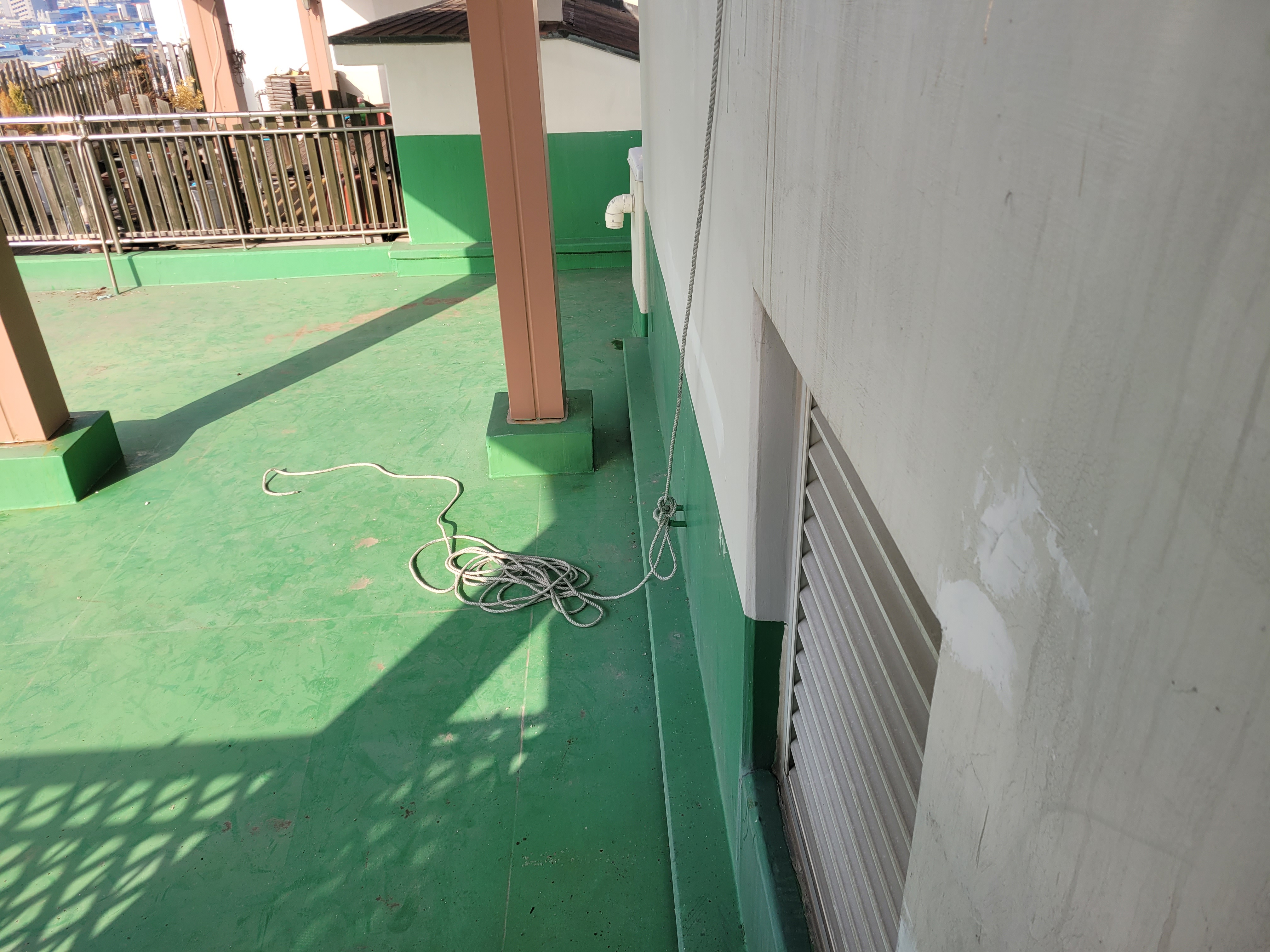 논현파크포레 아파트 — 아파트