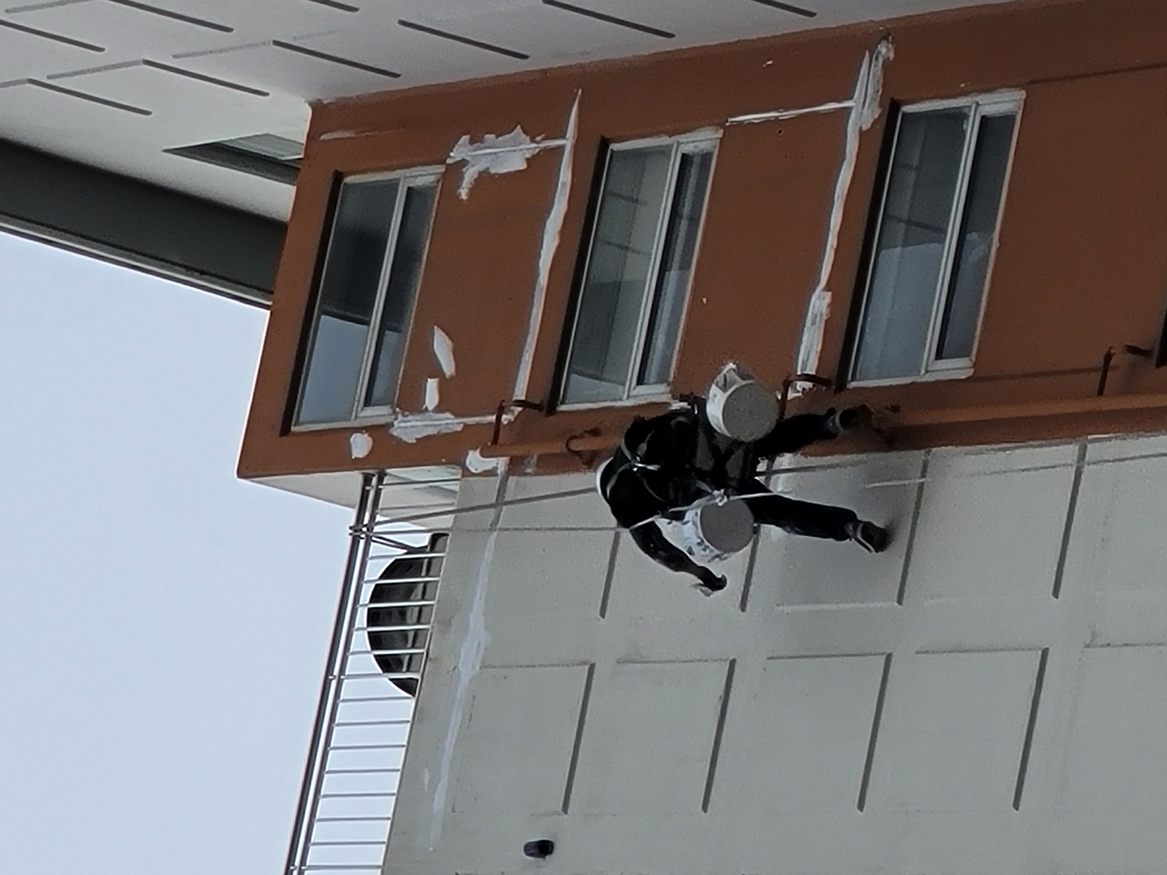 논현파크포레 아파트 — 아파트