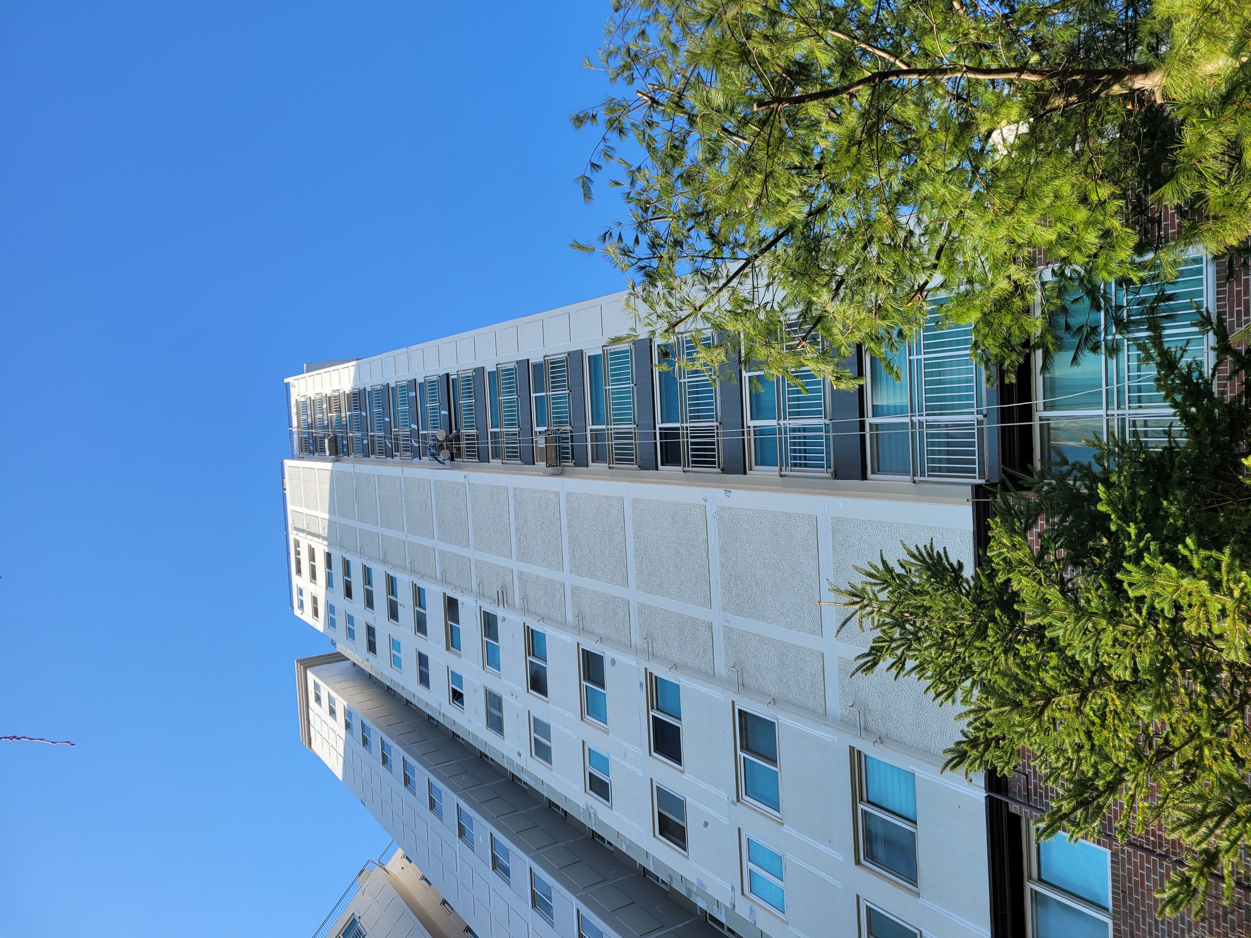 논현파크포레 아파트 — 아파트