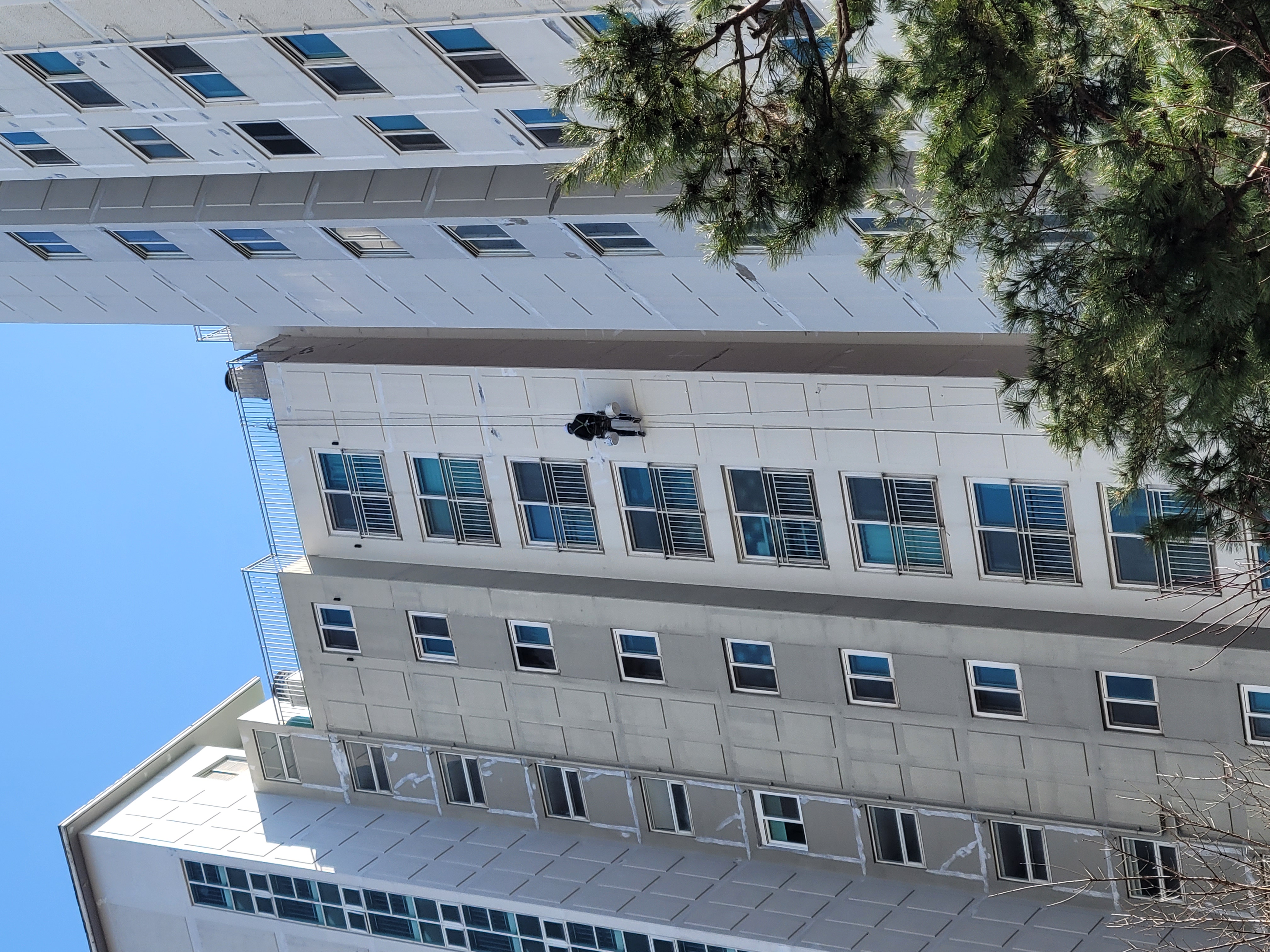 논현파크포레 아파트 — 아파트