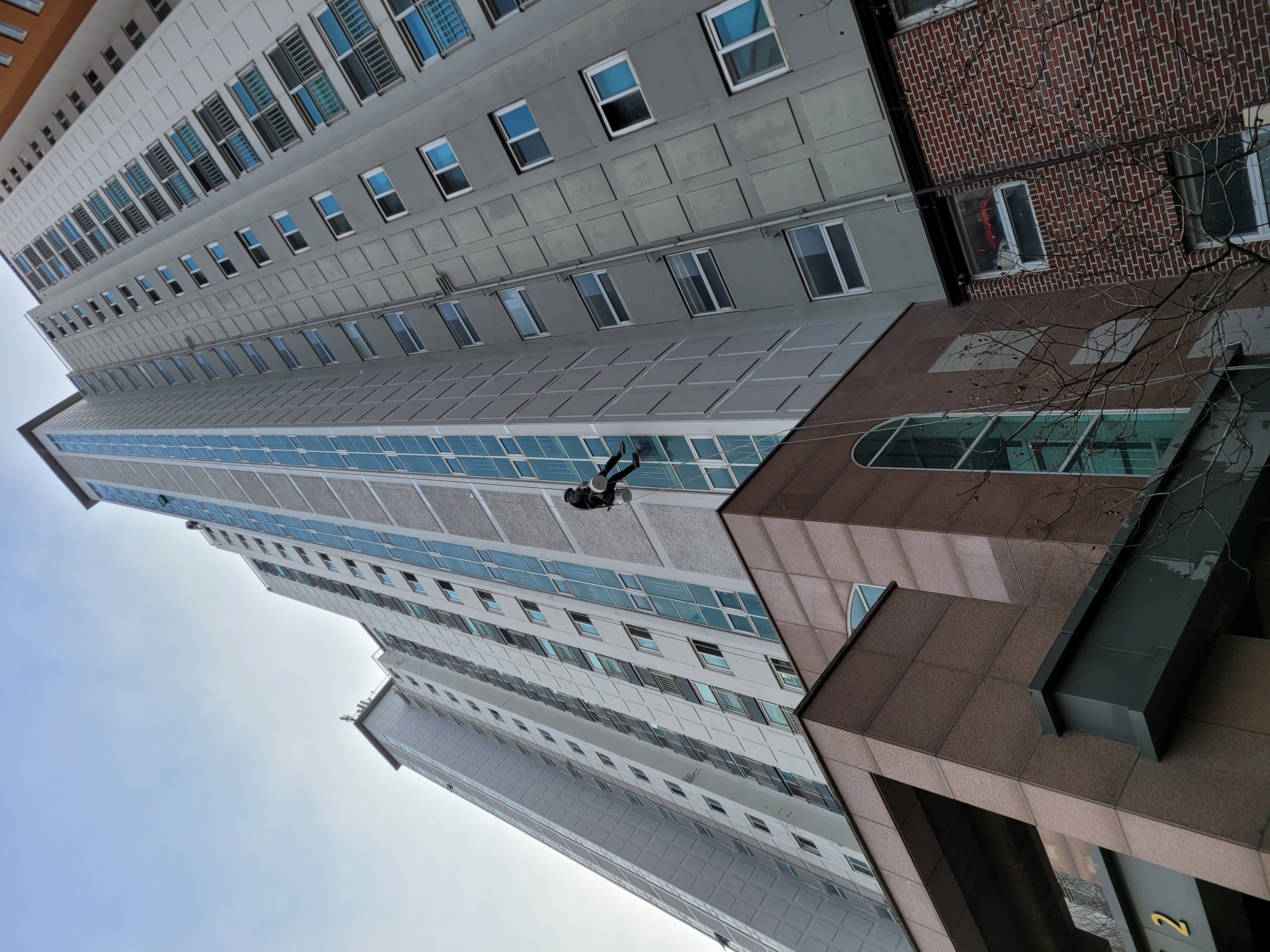 논현파크포레 아파트 — 아파트