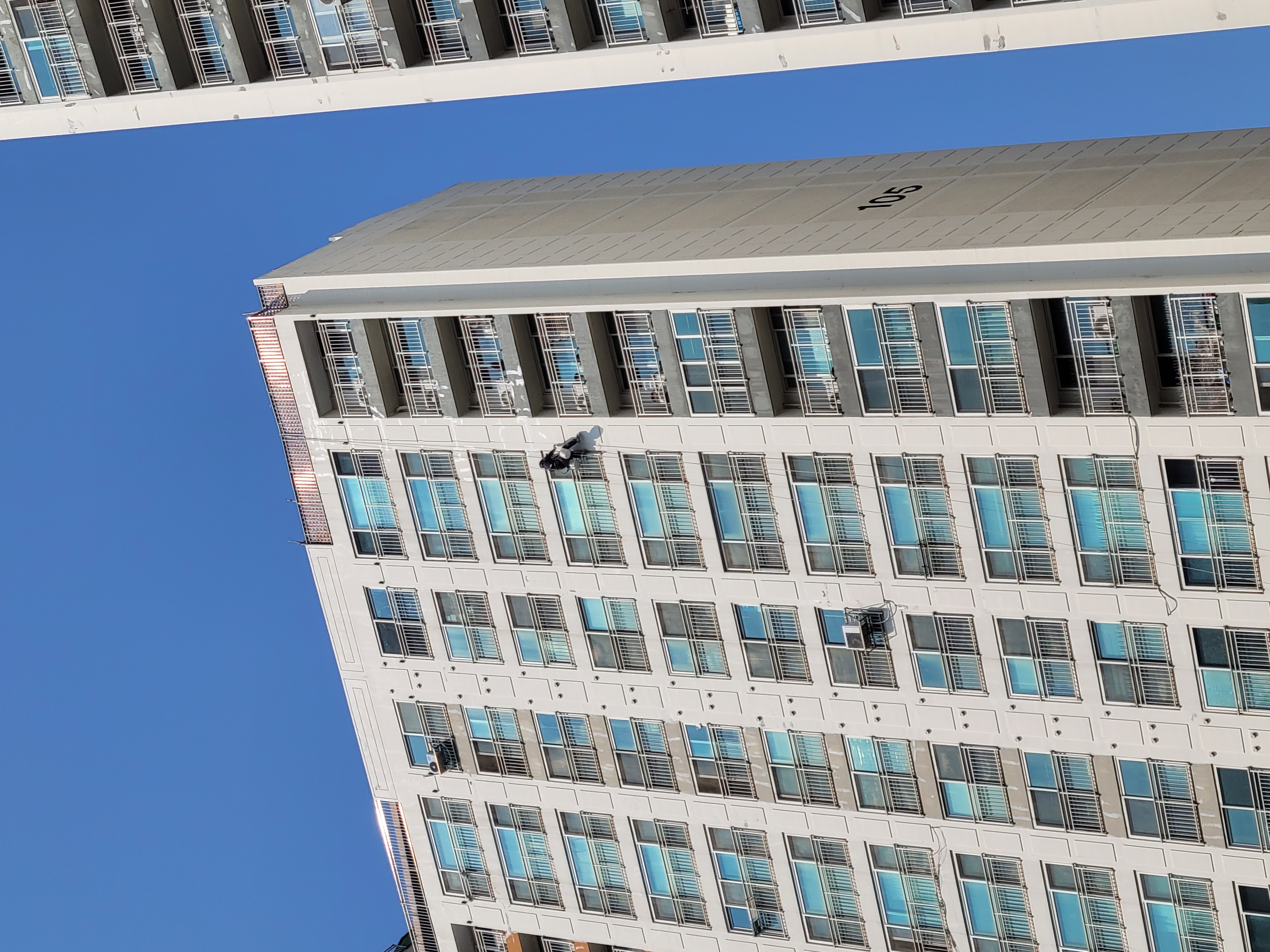 논현파크포레 아파트 — 아파트