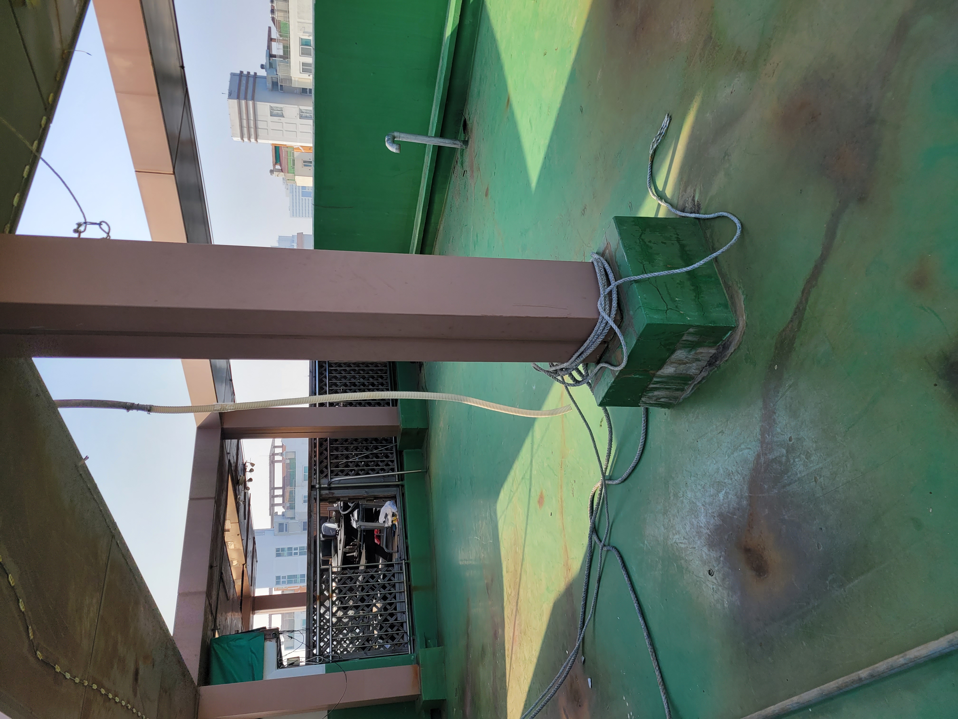 논현파크포레 아파트 — 아파트