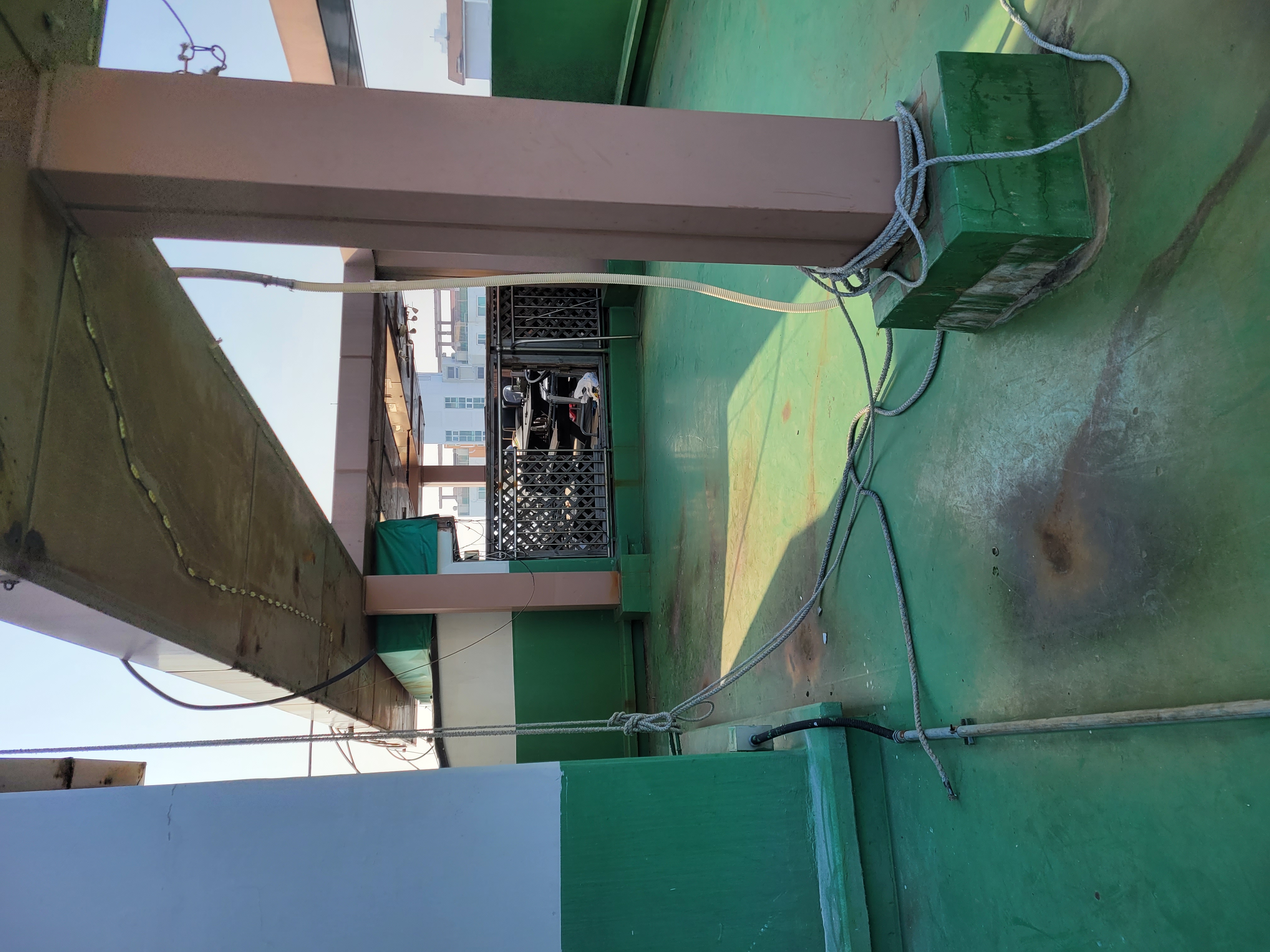 논현파크포레 아파트 — 아파트