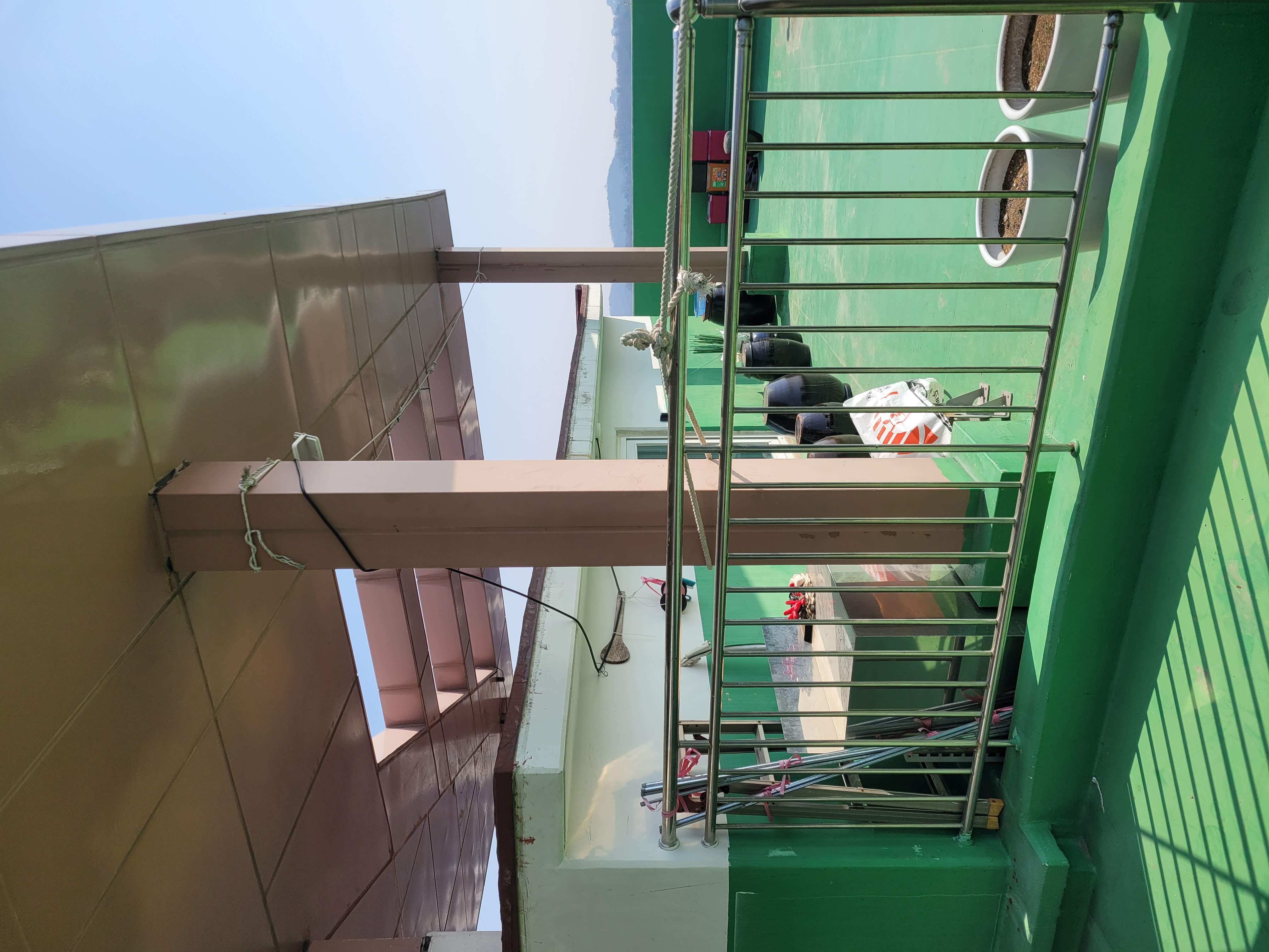 논현파크포레 아파트 — 아파트