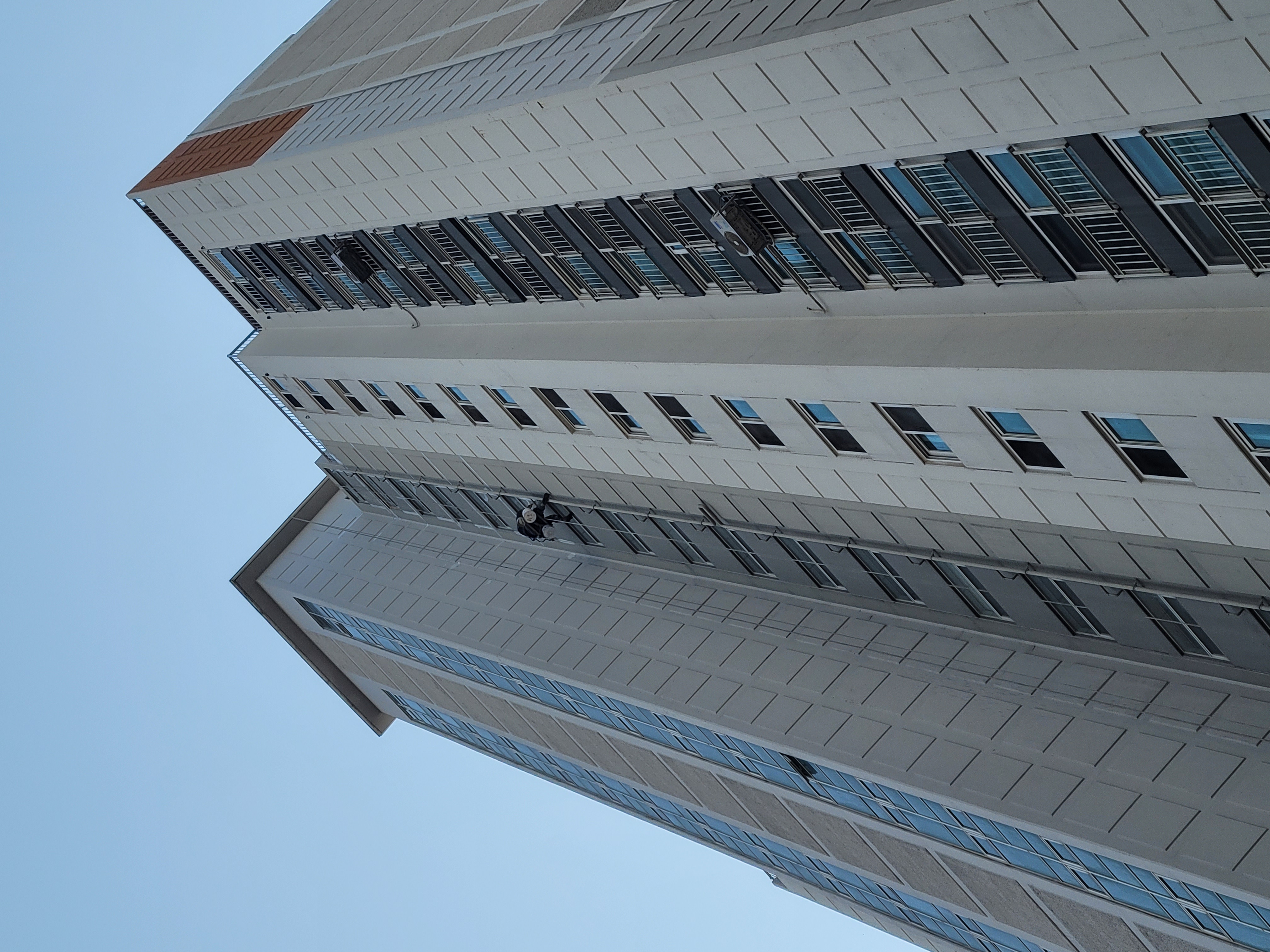 논현파크포레 아파트 — 아파트