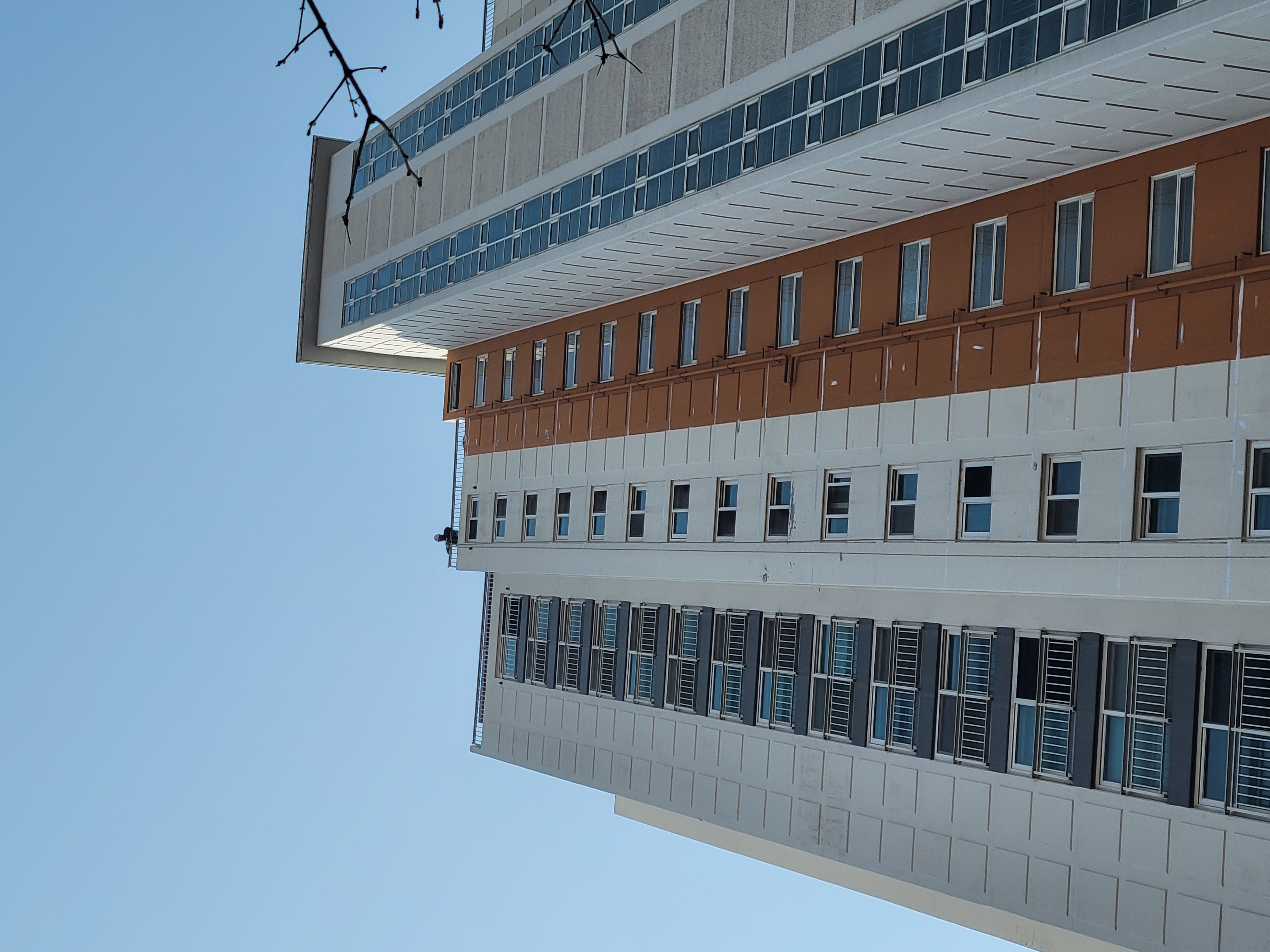 논현파크포레 아파트 — 아파트