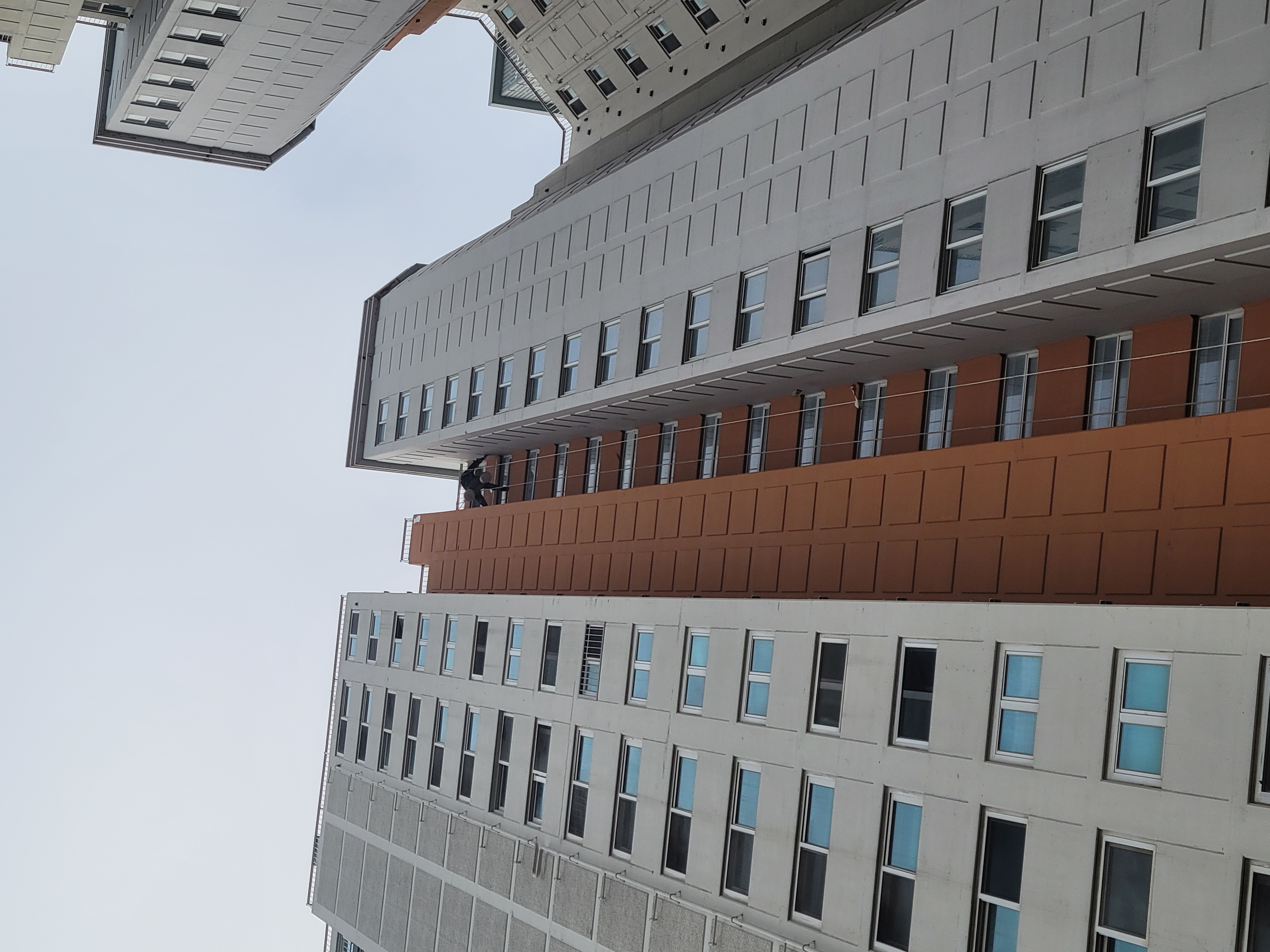 논현파크포레 아파트 — 아파트