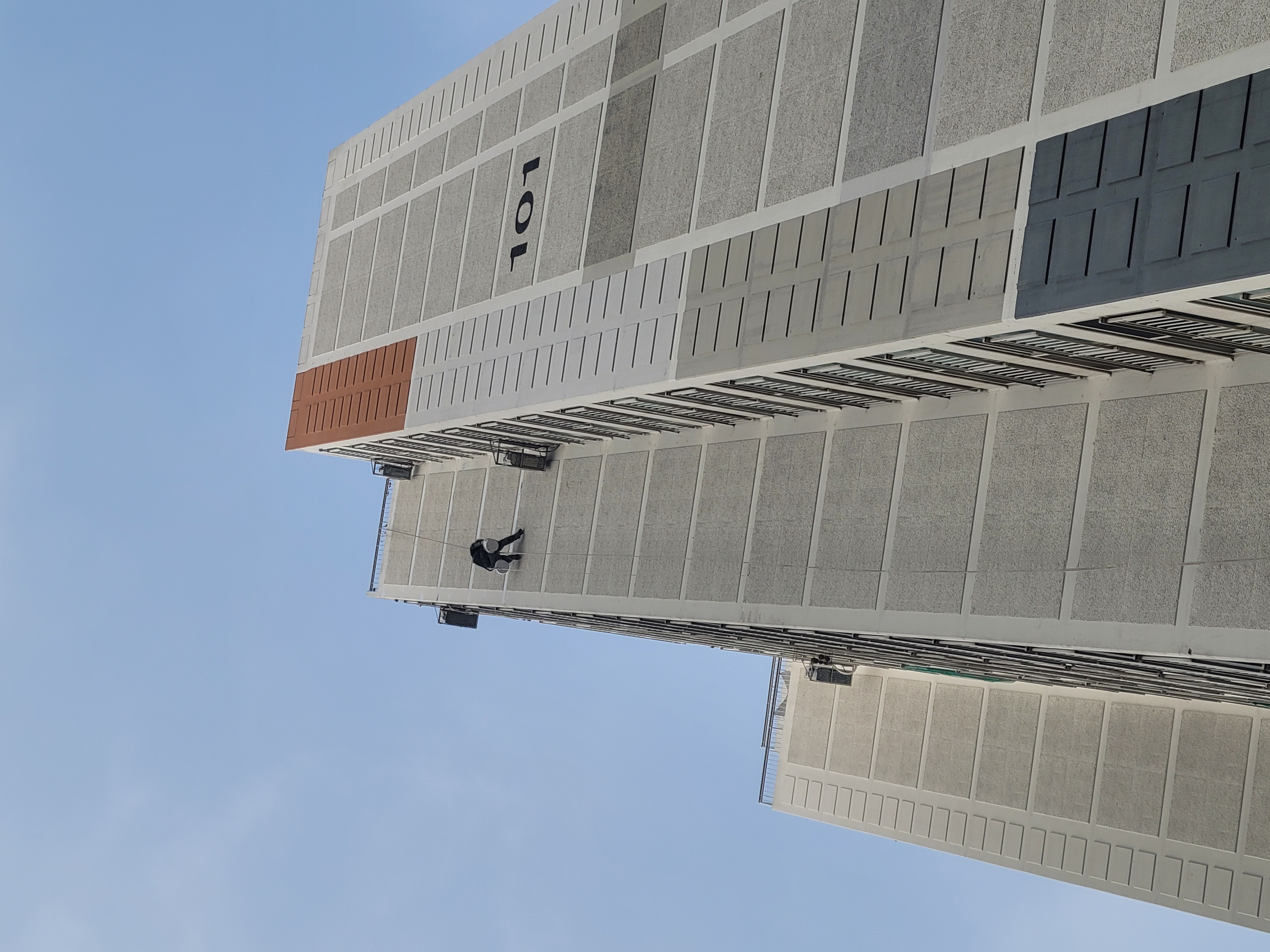 논현파크포레 아파트 — 아파트