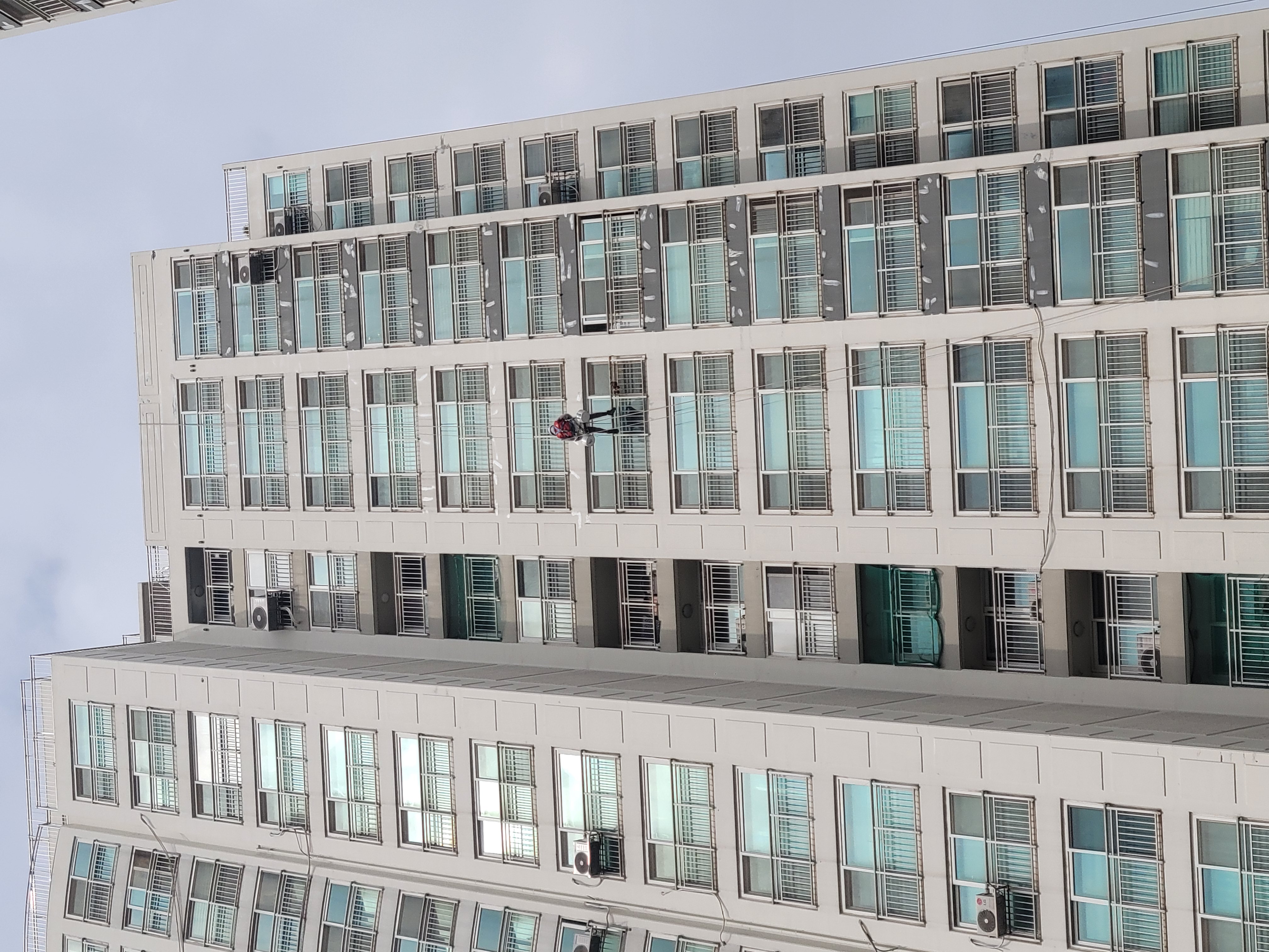 논현파크포레 아파트 — 아파트