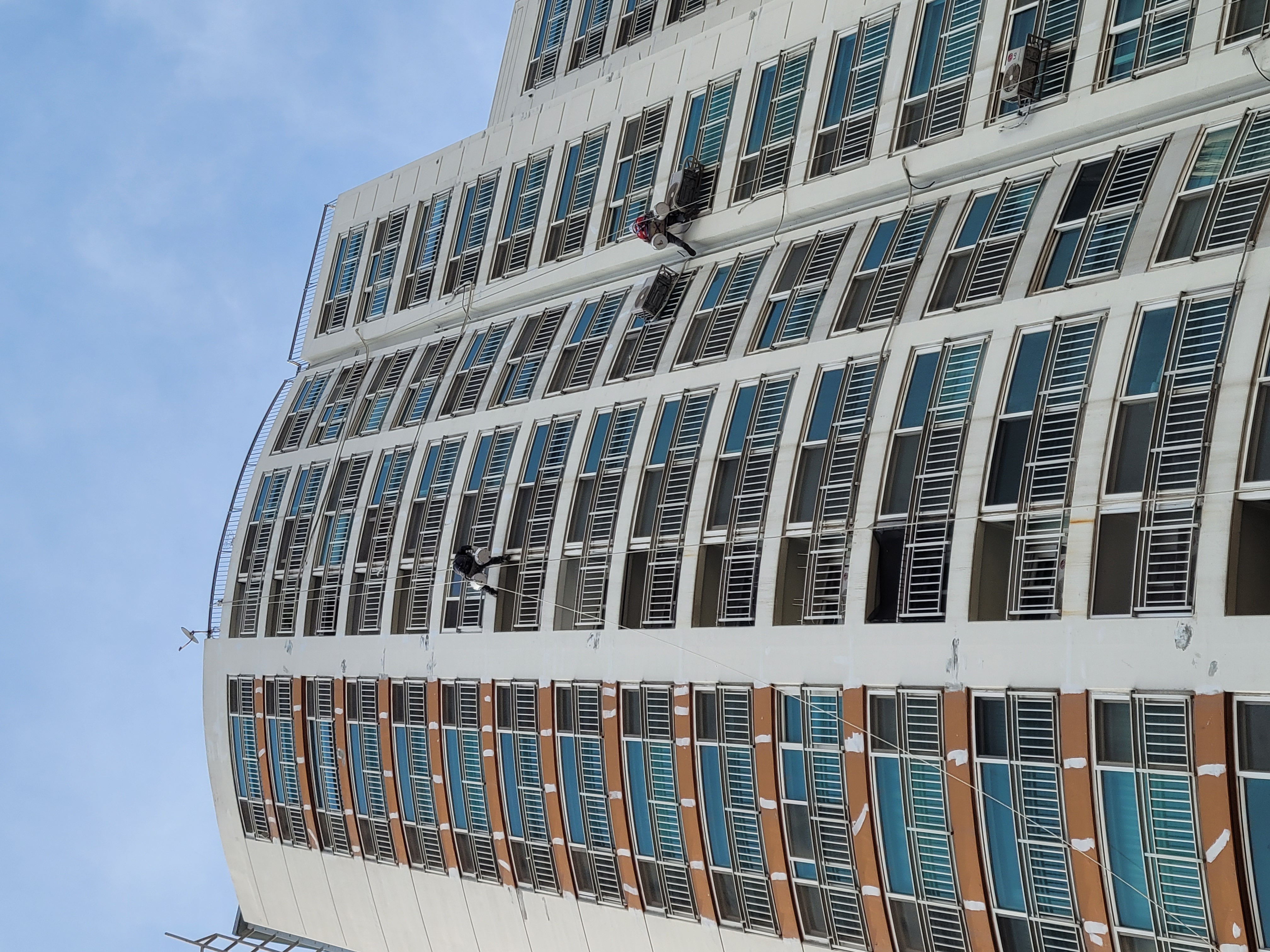 논현파크포레 아파트 — 아파트