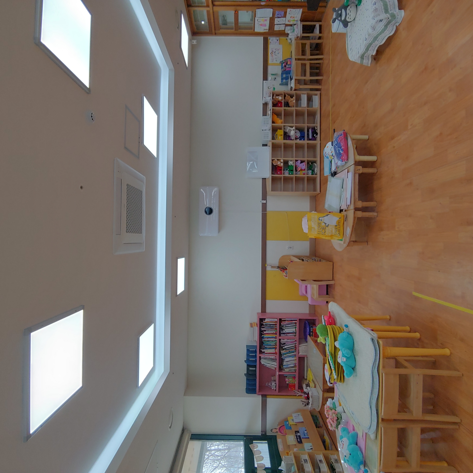 원중 유치원 — 유치원