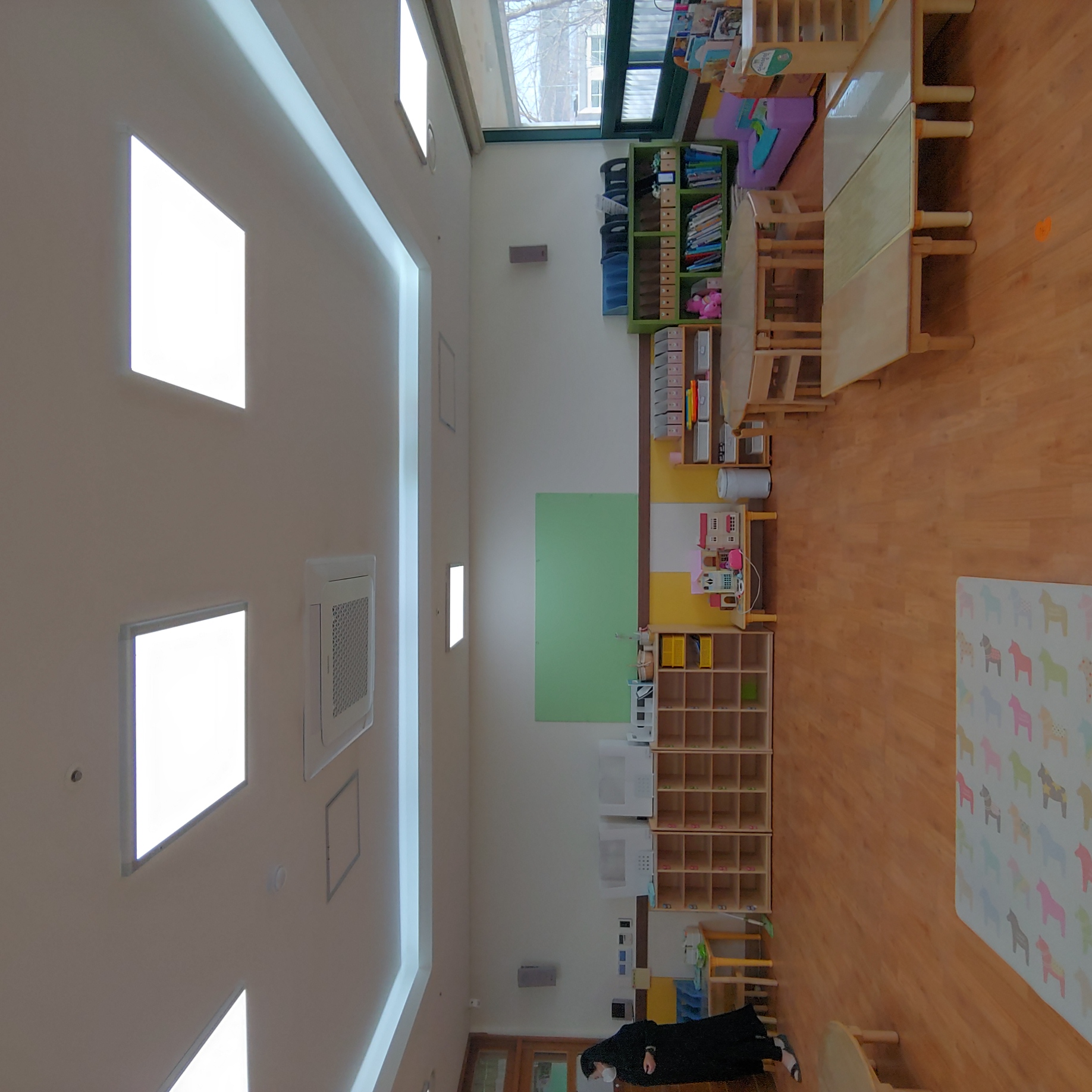 원중 유치원 — 유치원