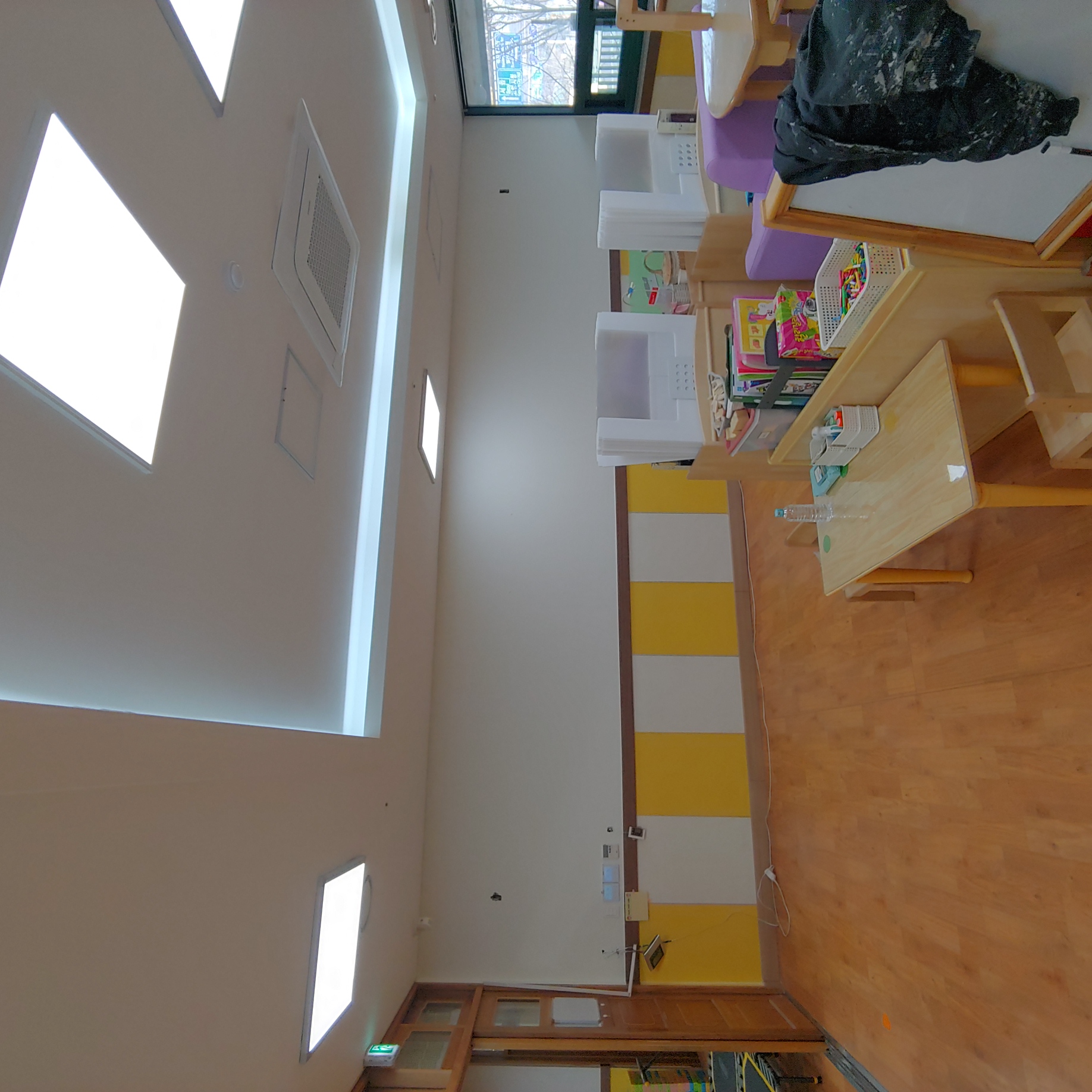 원중 유치원 — 유치원