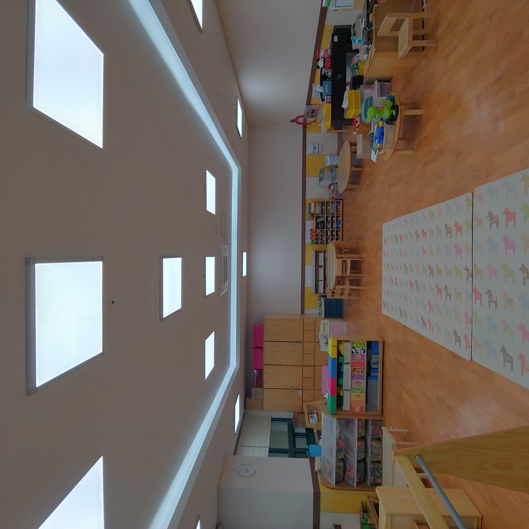 원중 유치원 — 유치원