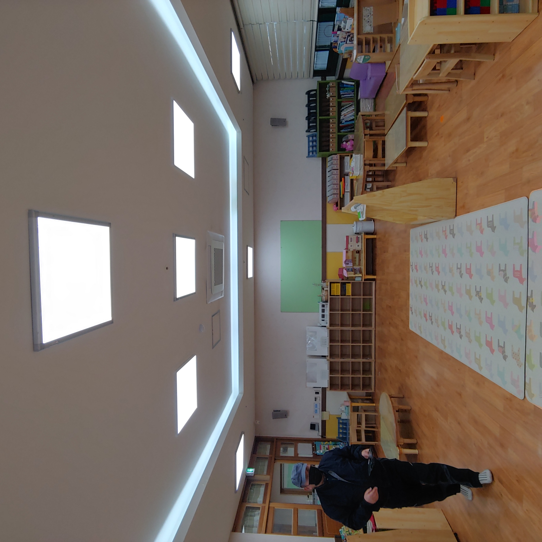 원중 유치원 — 유치원