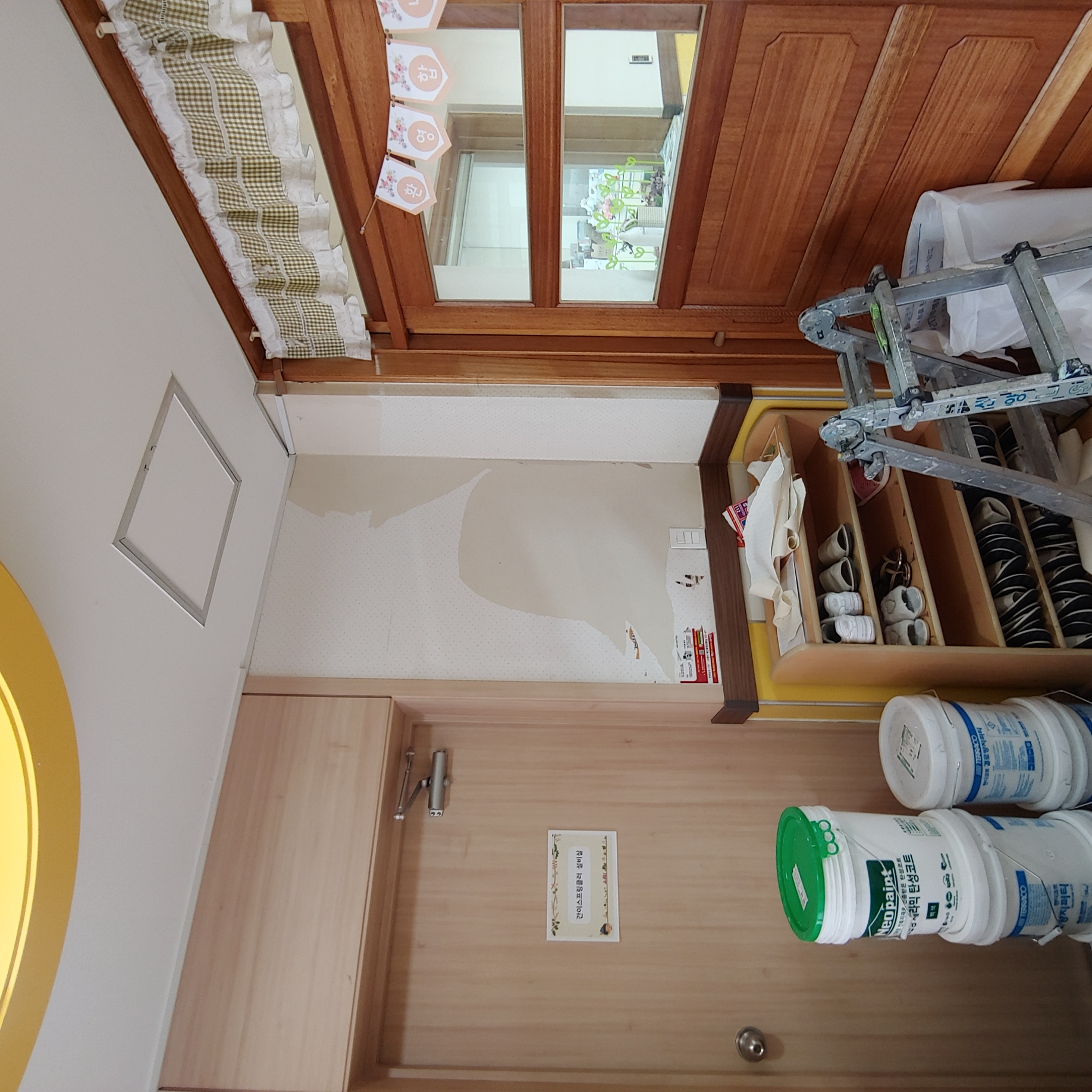 원중 유치원 — 유치원