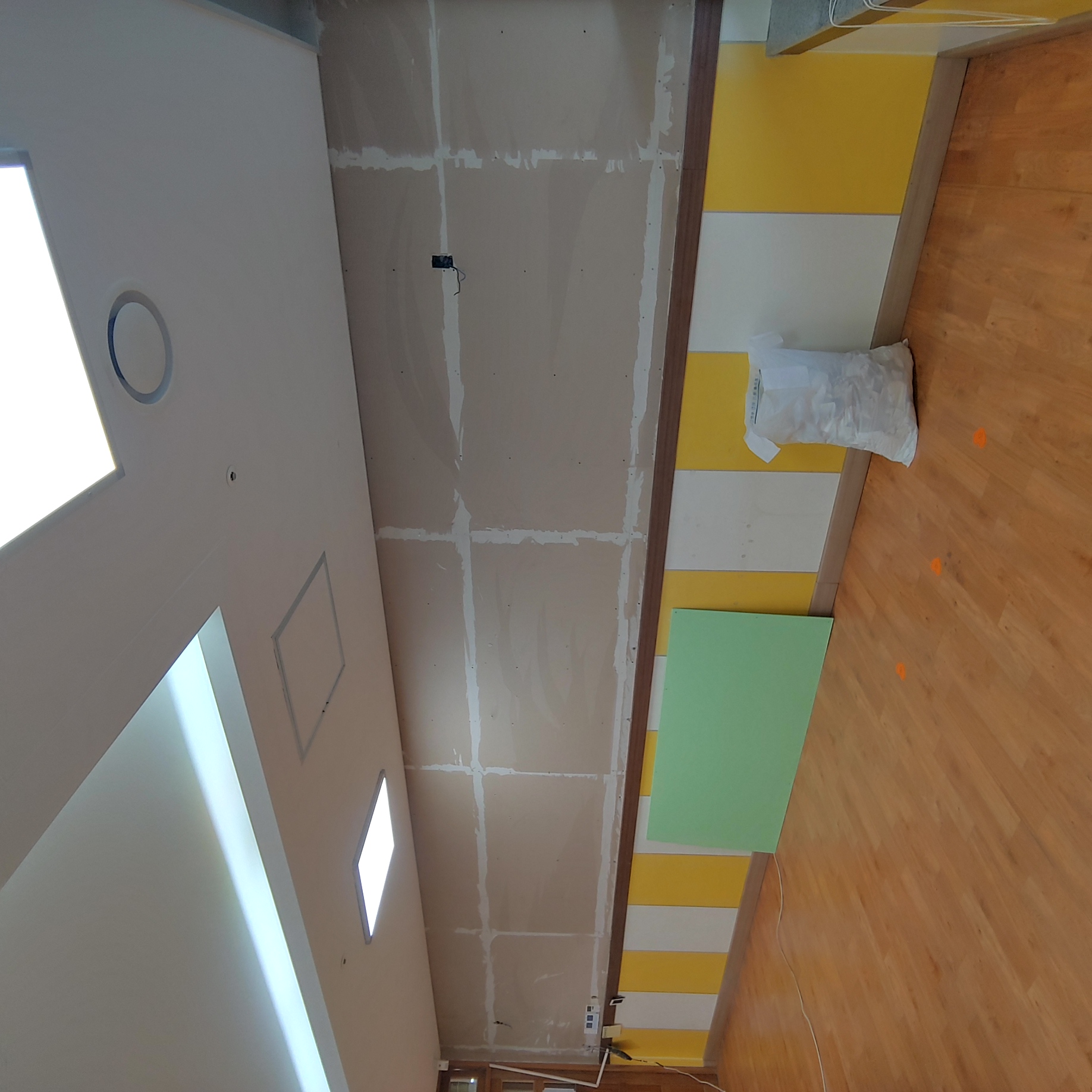 원중 유치원 — 유치원