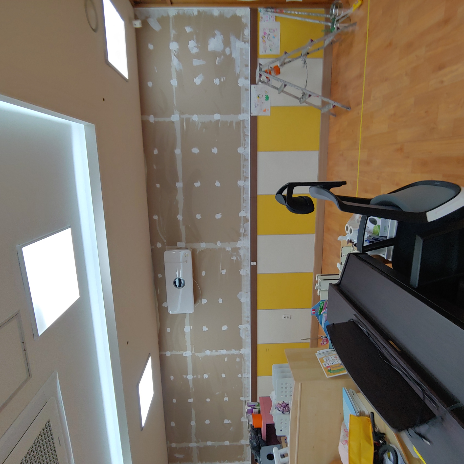 원중 유치원 — 유치원