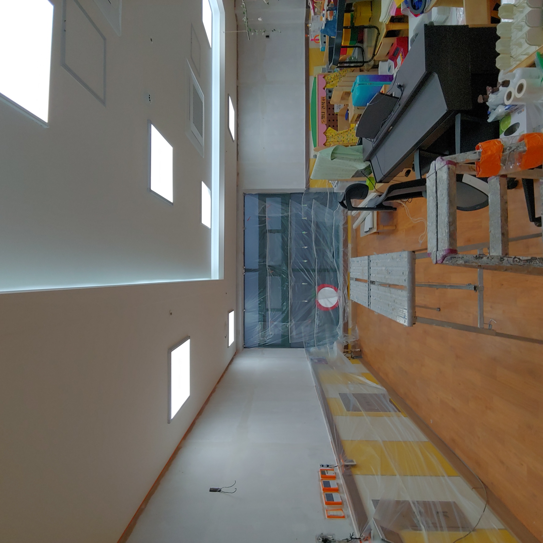 원중 유치원 — 유치원