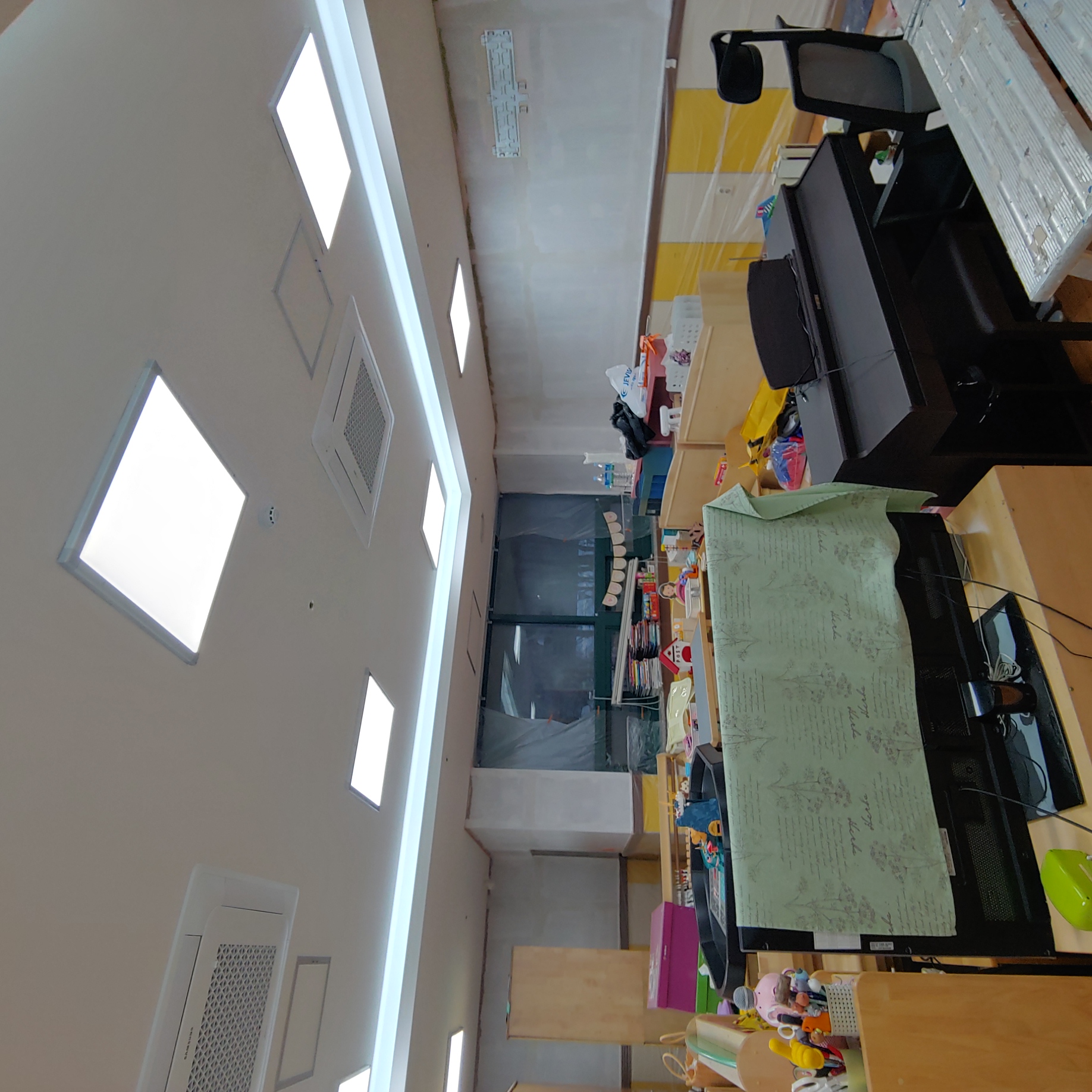 원중 유치원 — 유치원