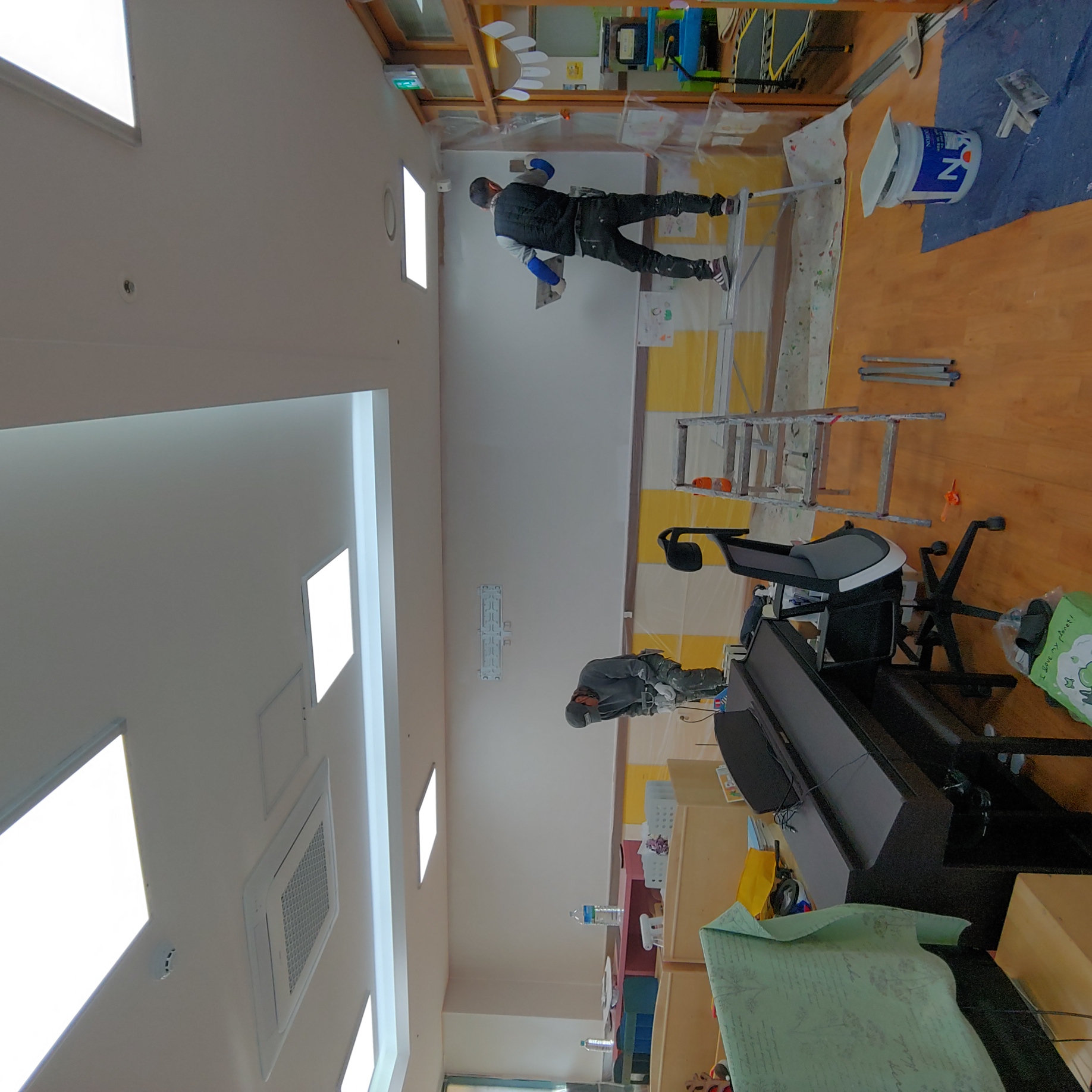 원중 유치원 — 유치원