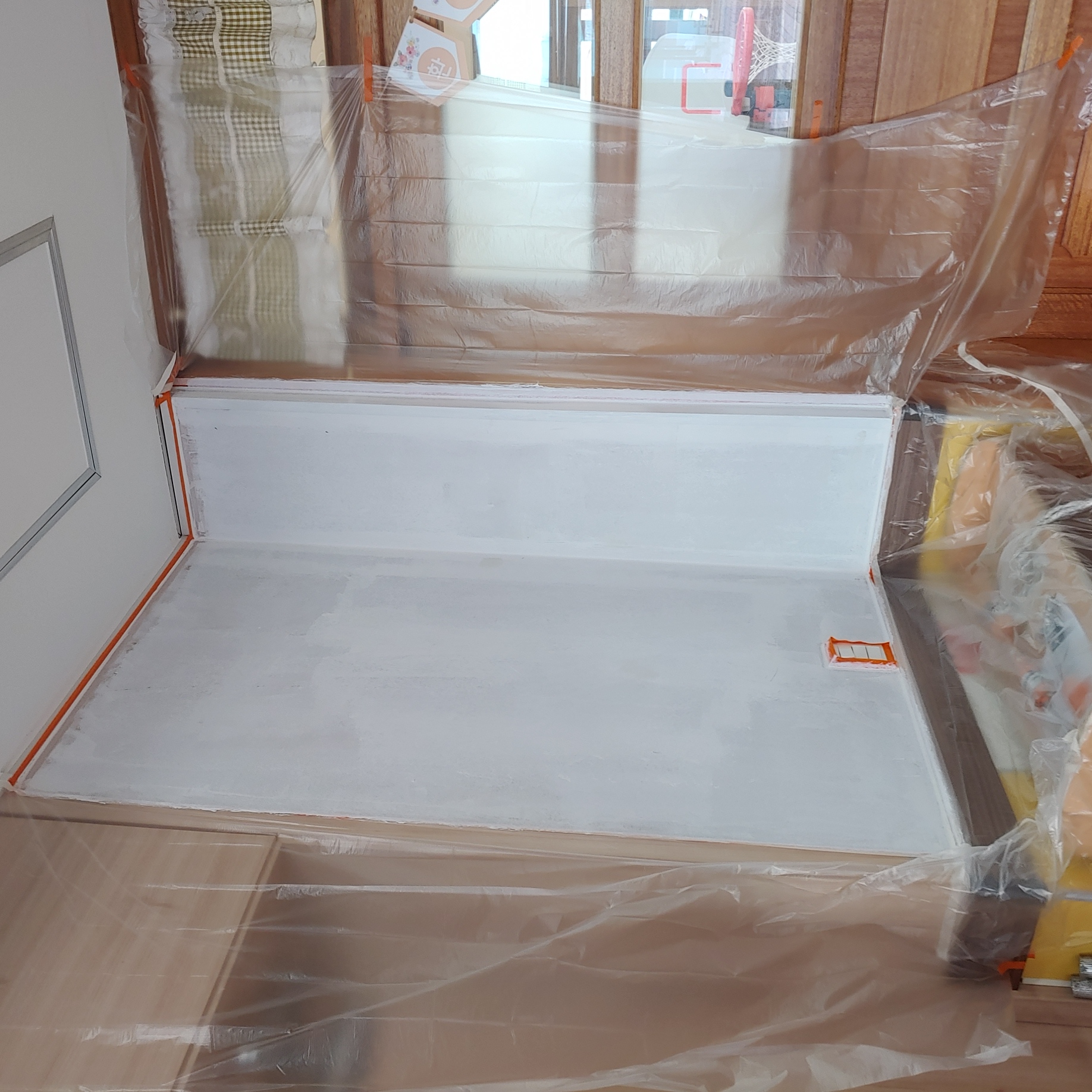 원중 유치원 — 유치원