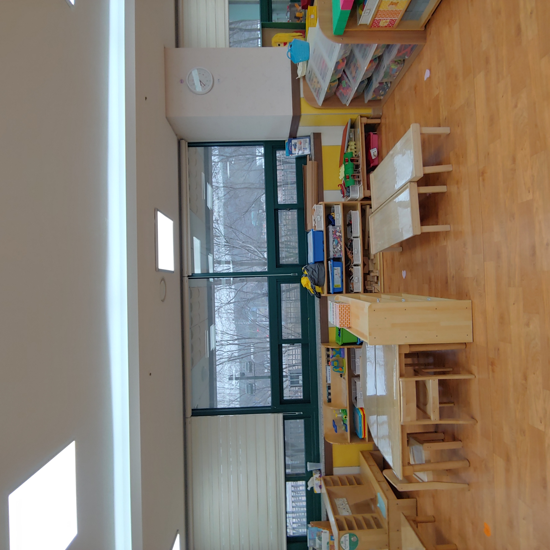 원중 유치원 — 유치원