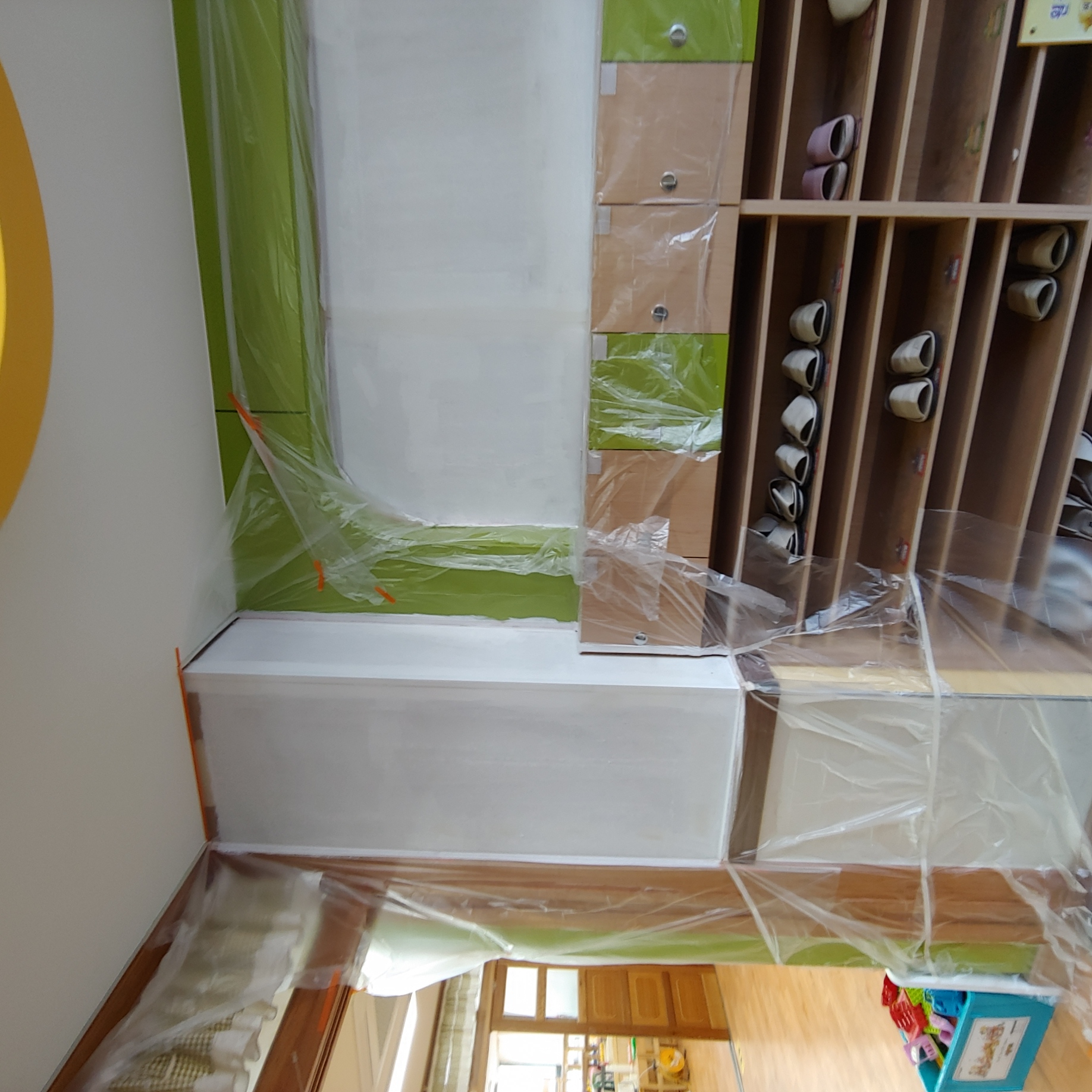 원중 유치원 — 유치원