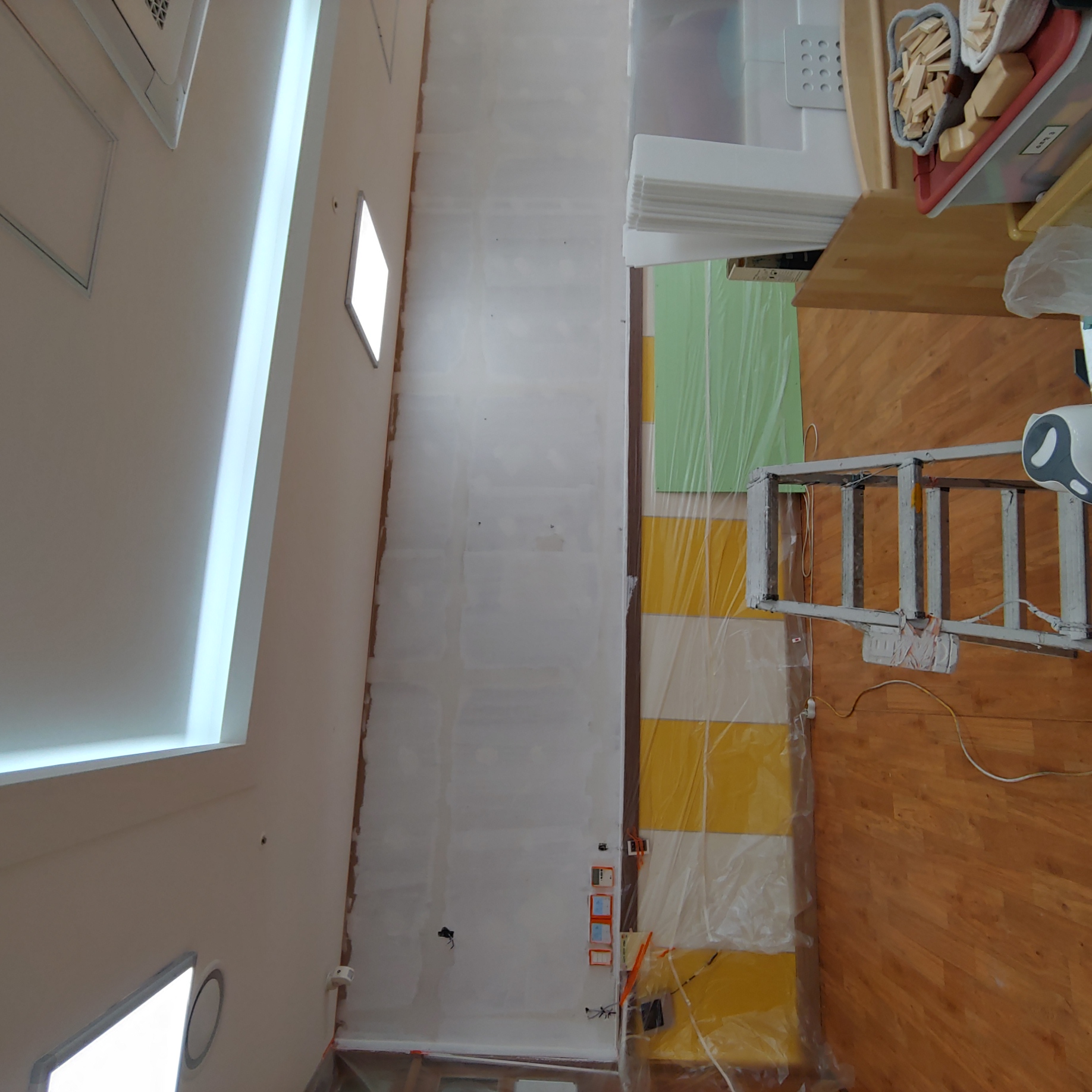 원중 유치원 — 유치원