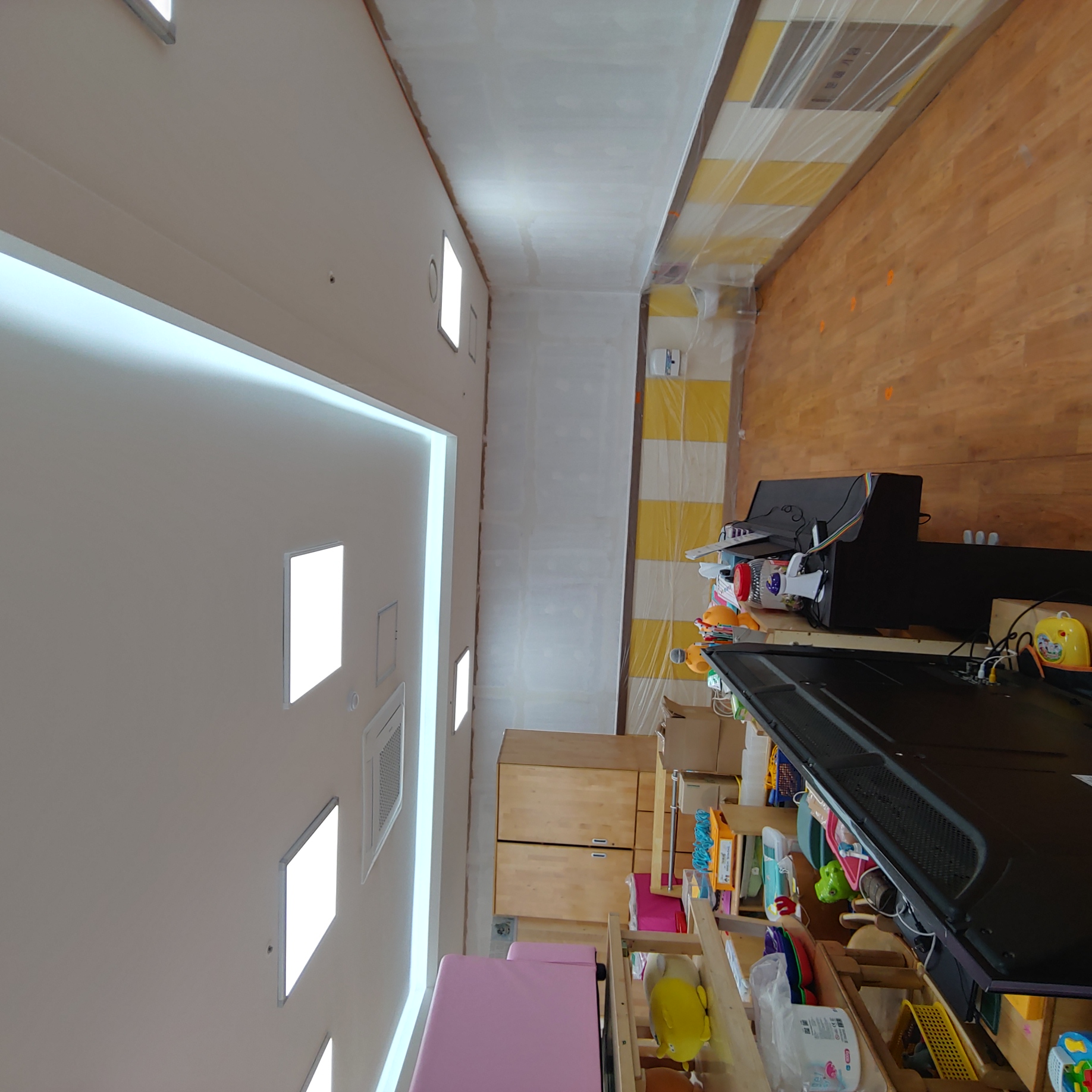 원중 유치원 — 유치원