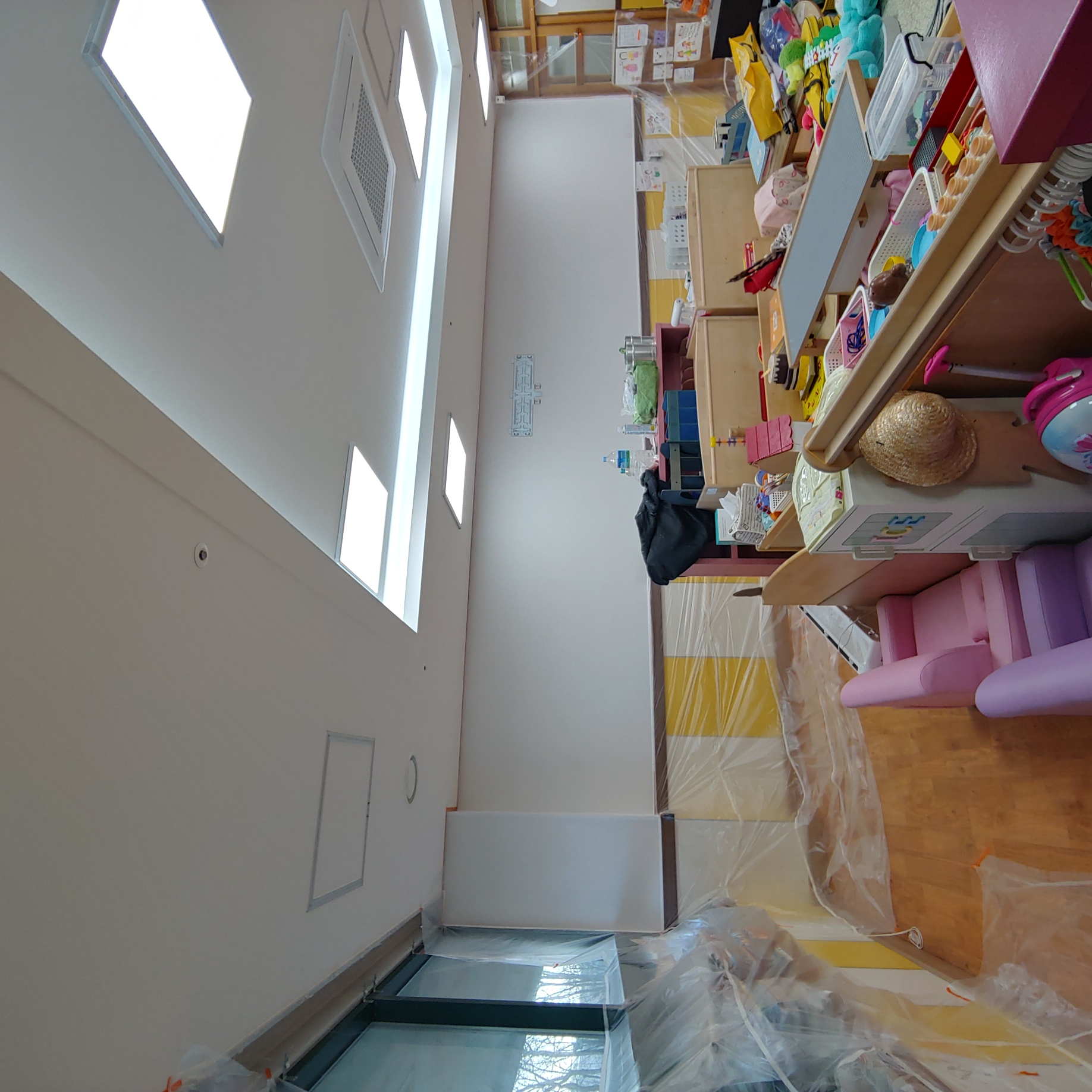 원중 유치원 — 유치원