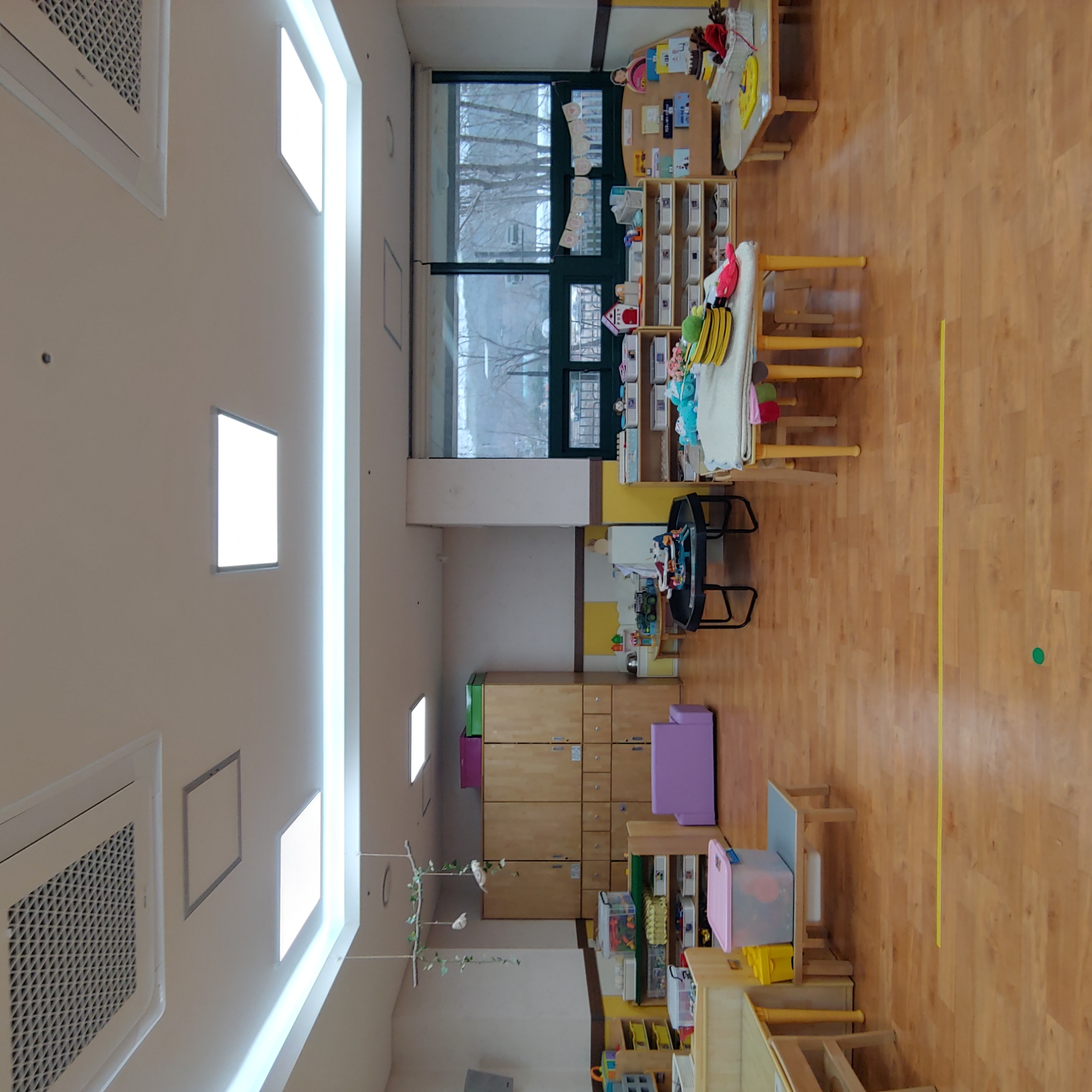 원중 유치원 — 유치원