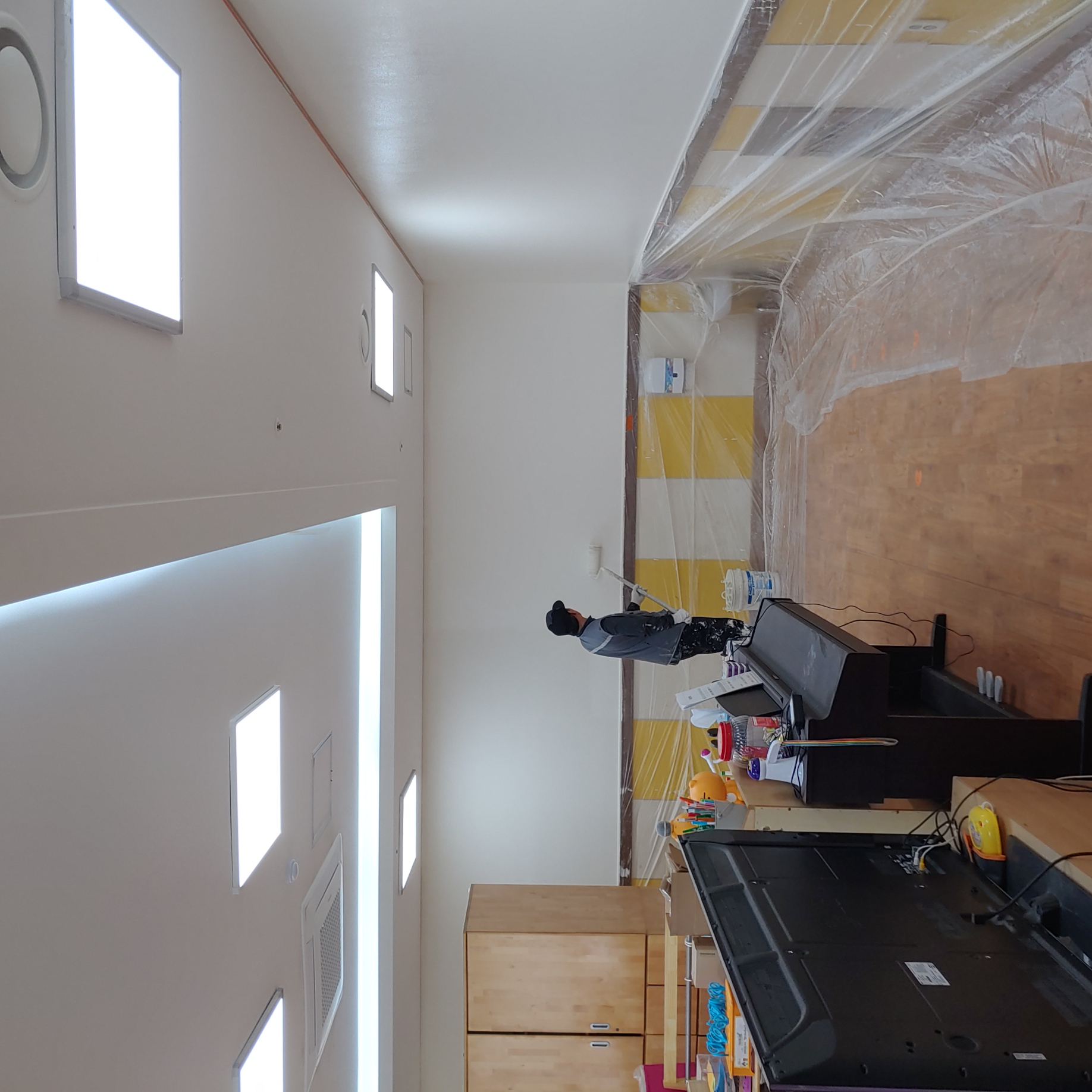 원중 유치원 — 유치원