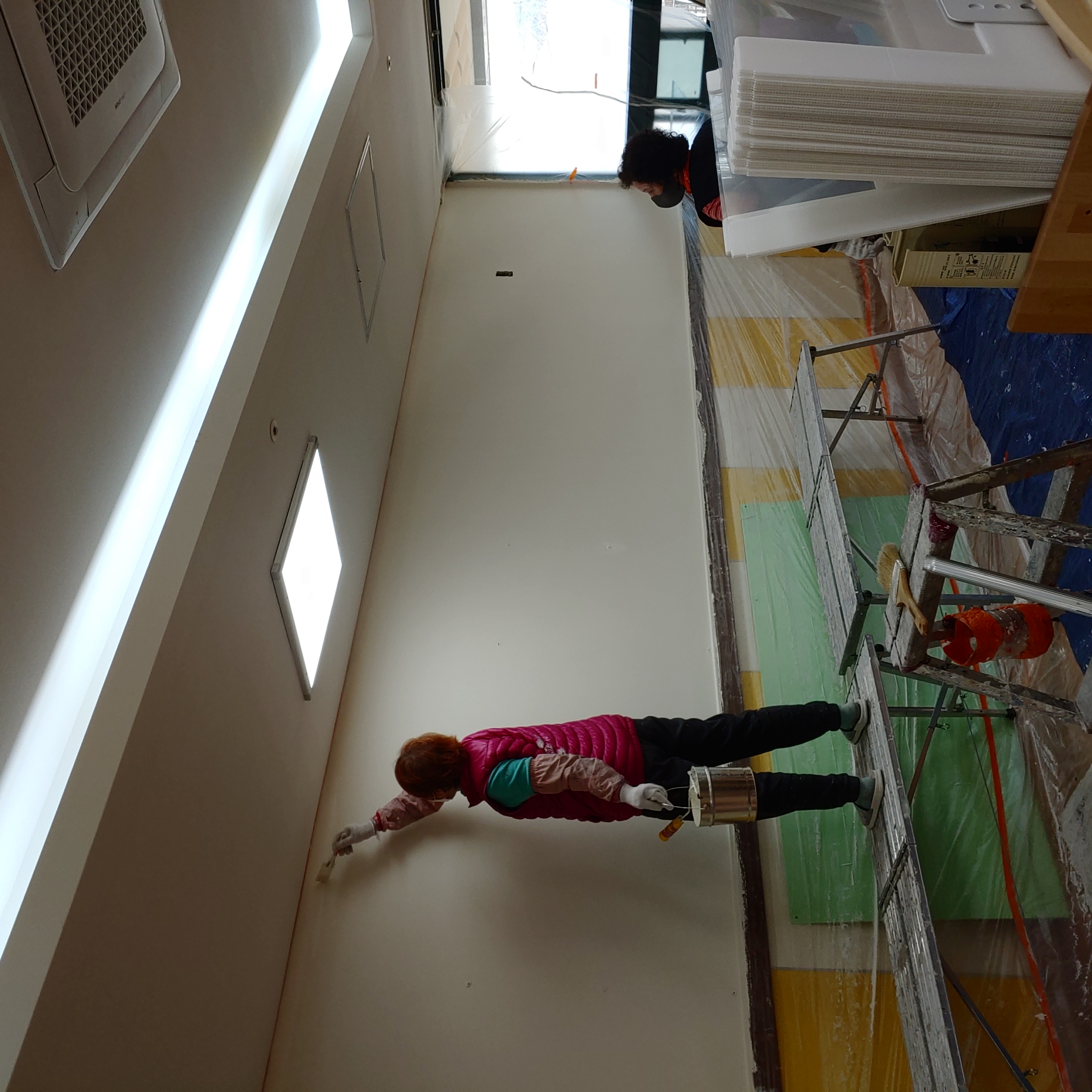 원중 유치원 — 유치원