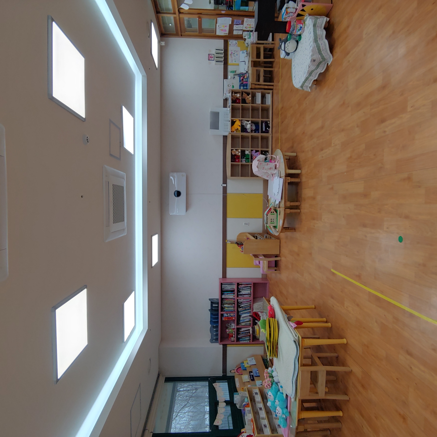 원중 유치원 — 유치원