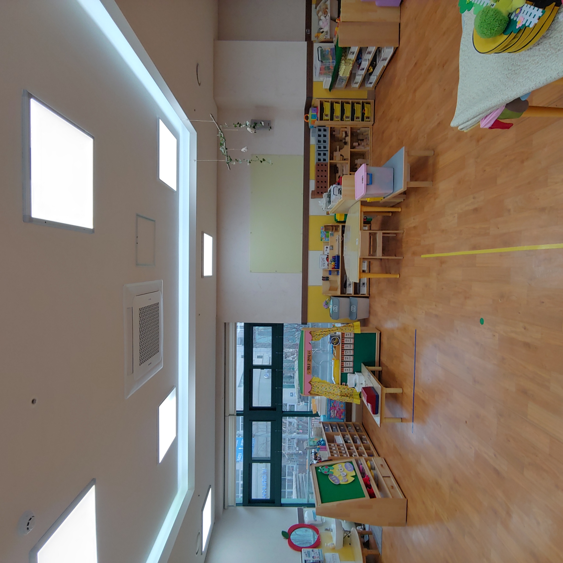 원중 유치원 — 유치원